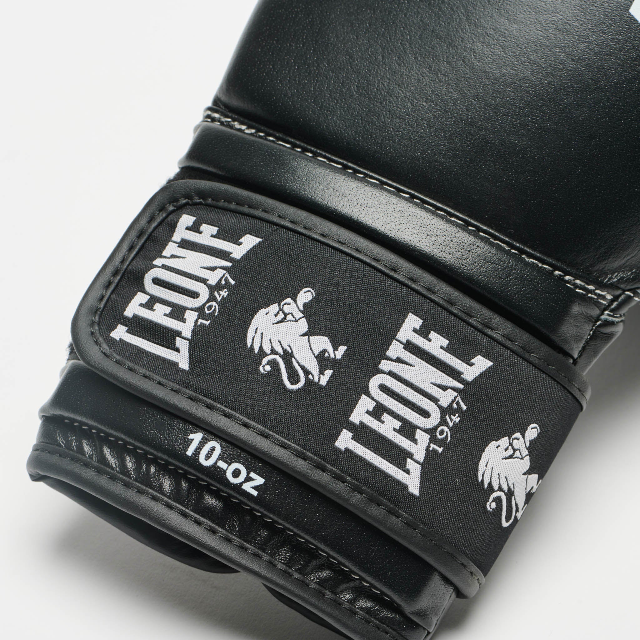 GUANTI BOXE AMBASSADOR