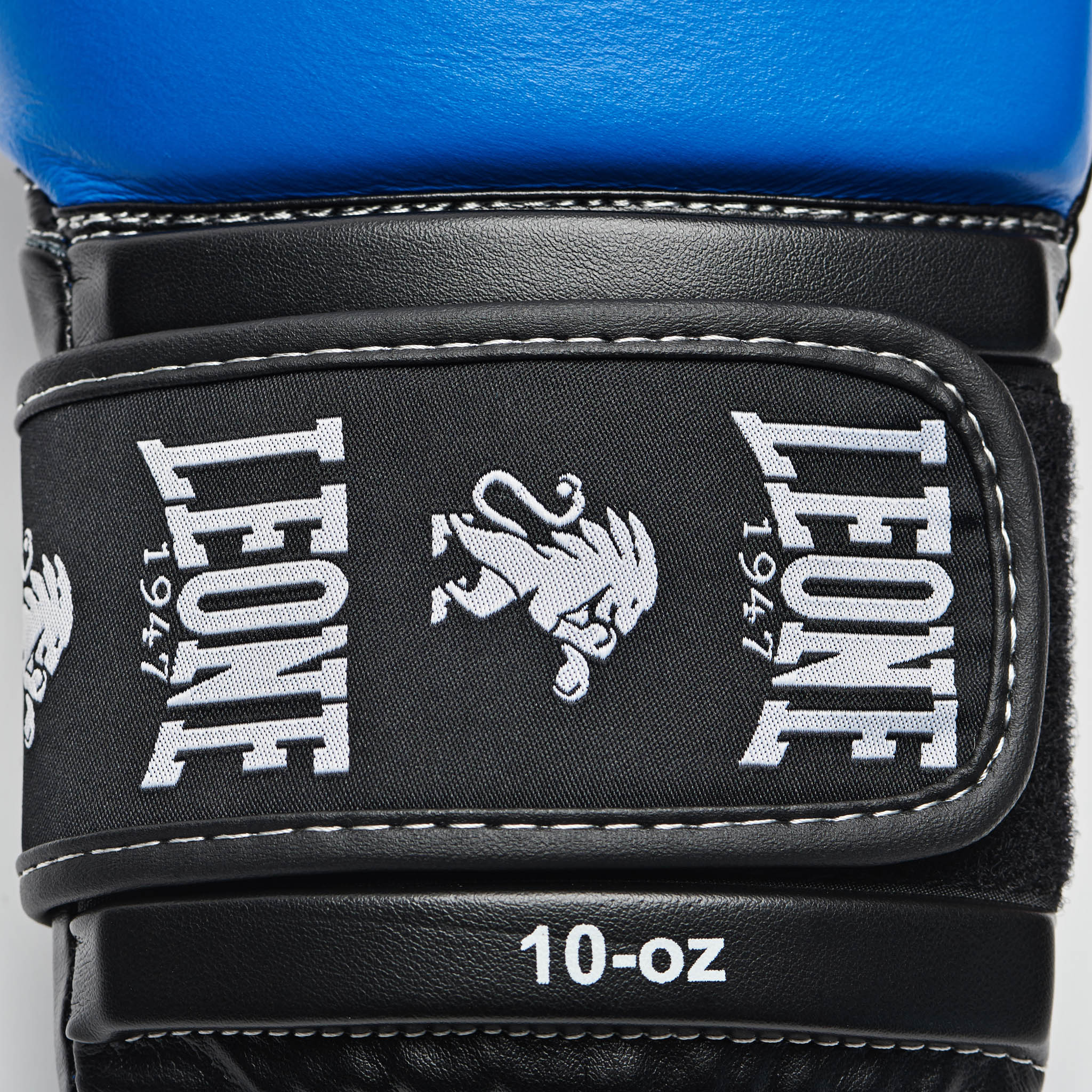 GUANTI BOXE AMBASSADOR