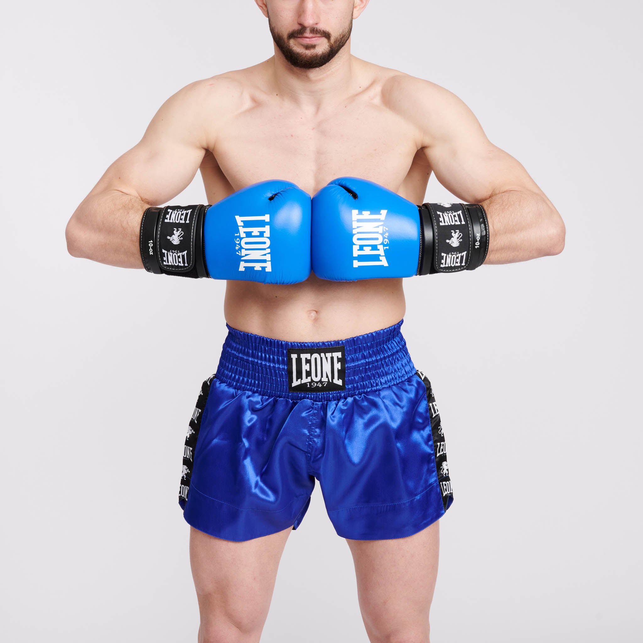GUANTI BOXE AMBASSADOR