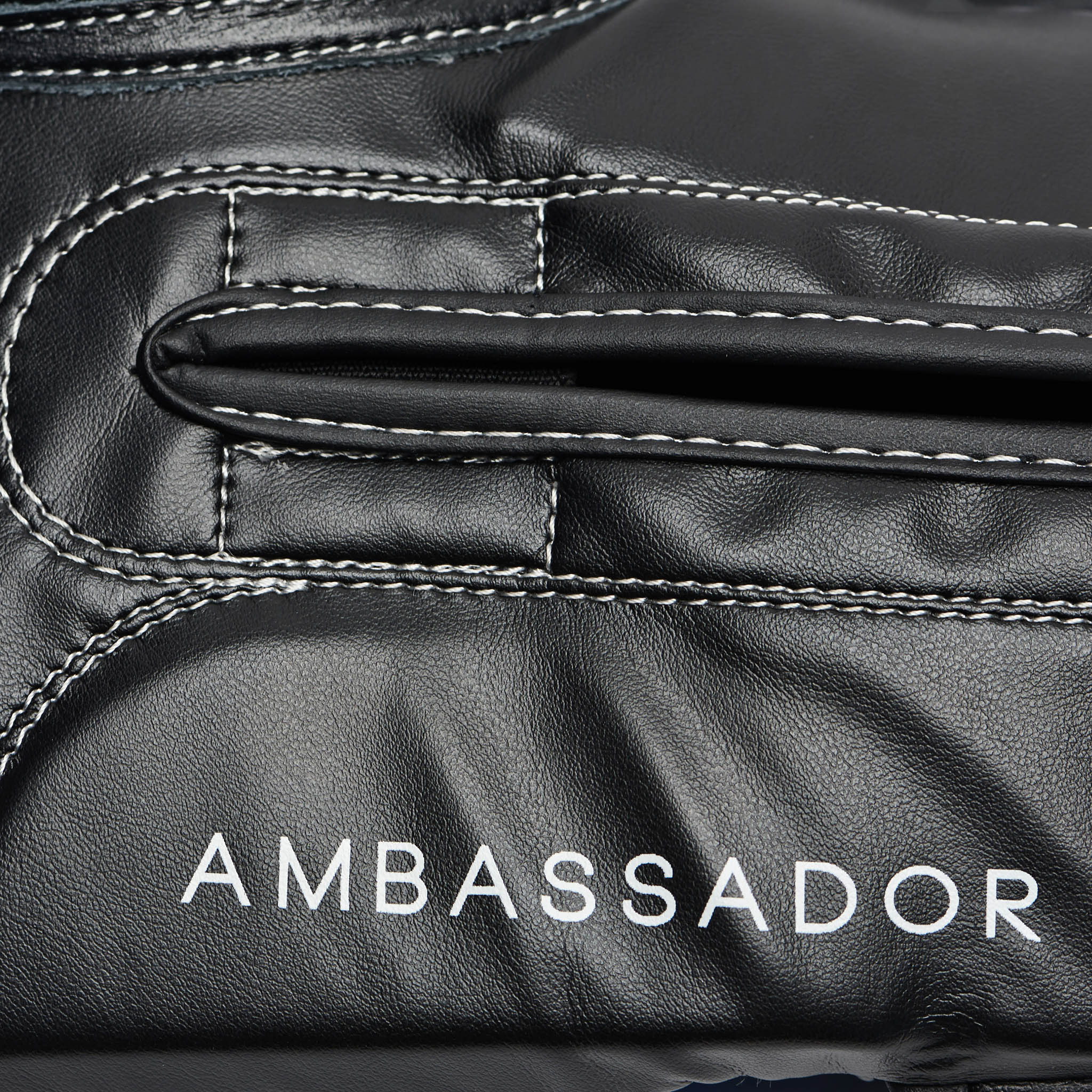 GUANTI BOXE AMBASSADOR