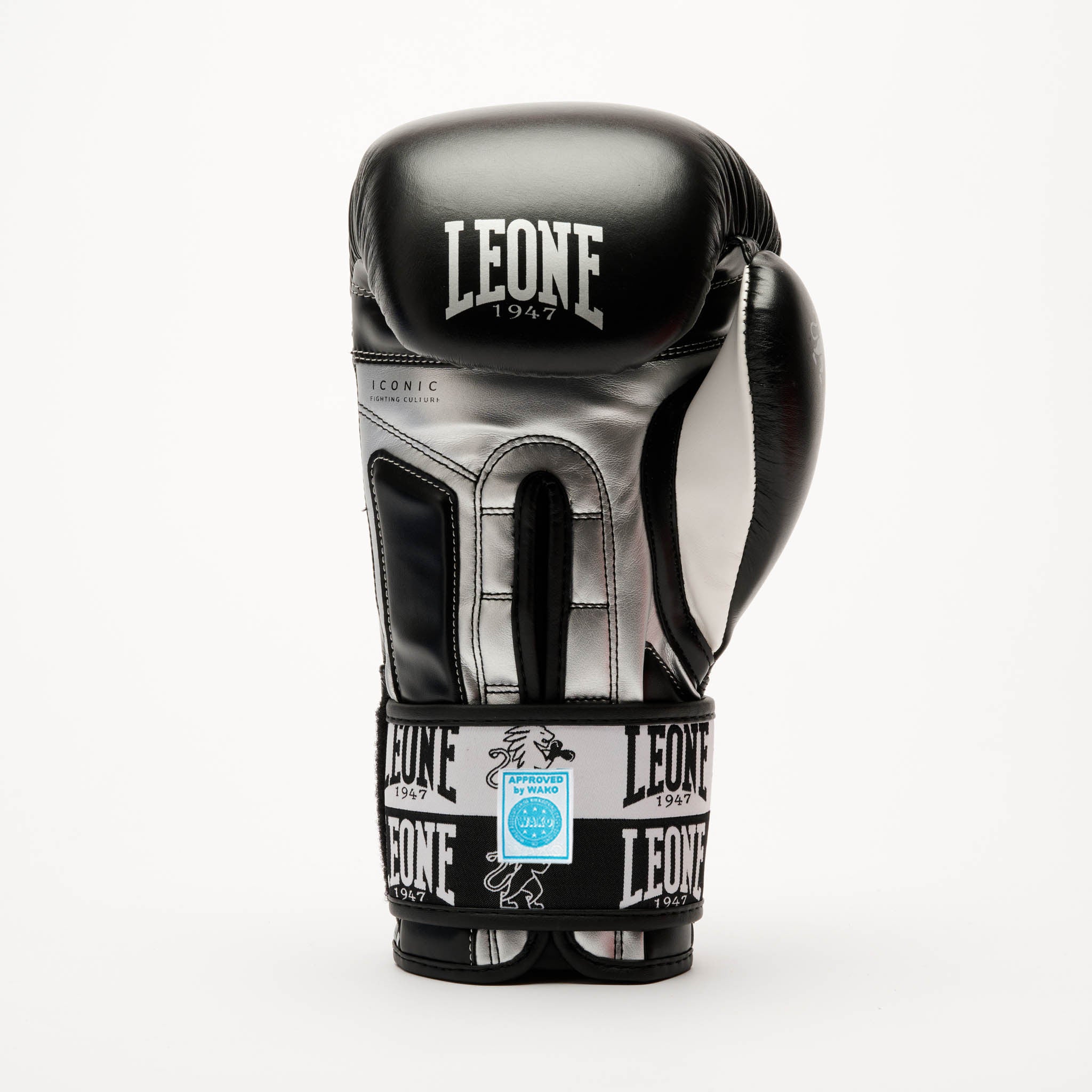 GUANTI BOXE ICONIC WAKO APPROVED