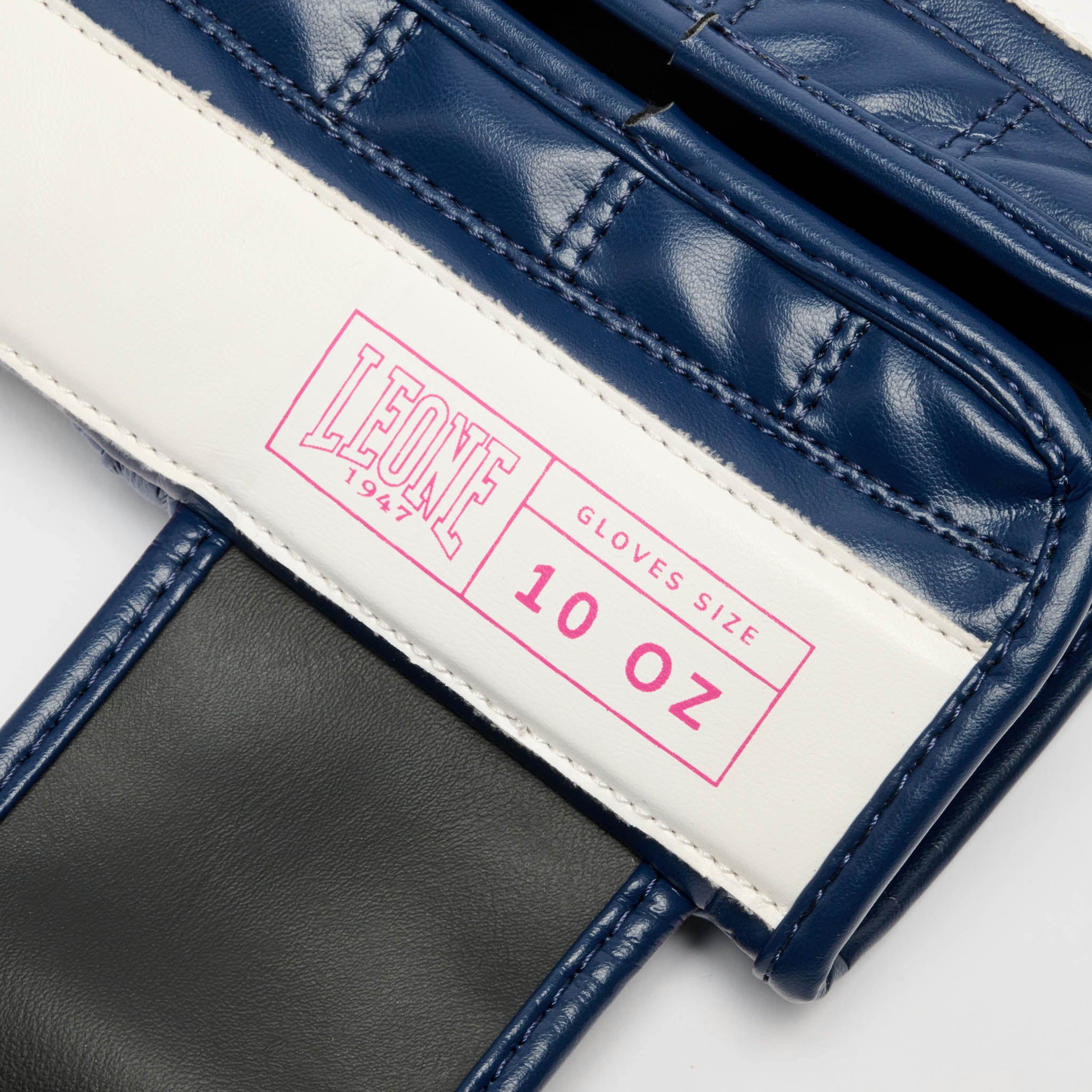 GUANTONE DA BOXE STRIPE '47