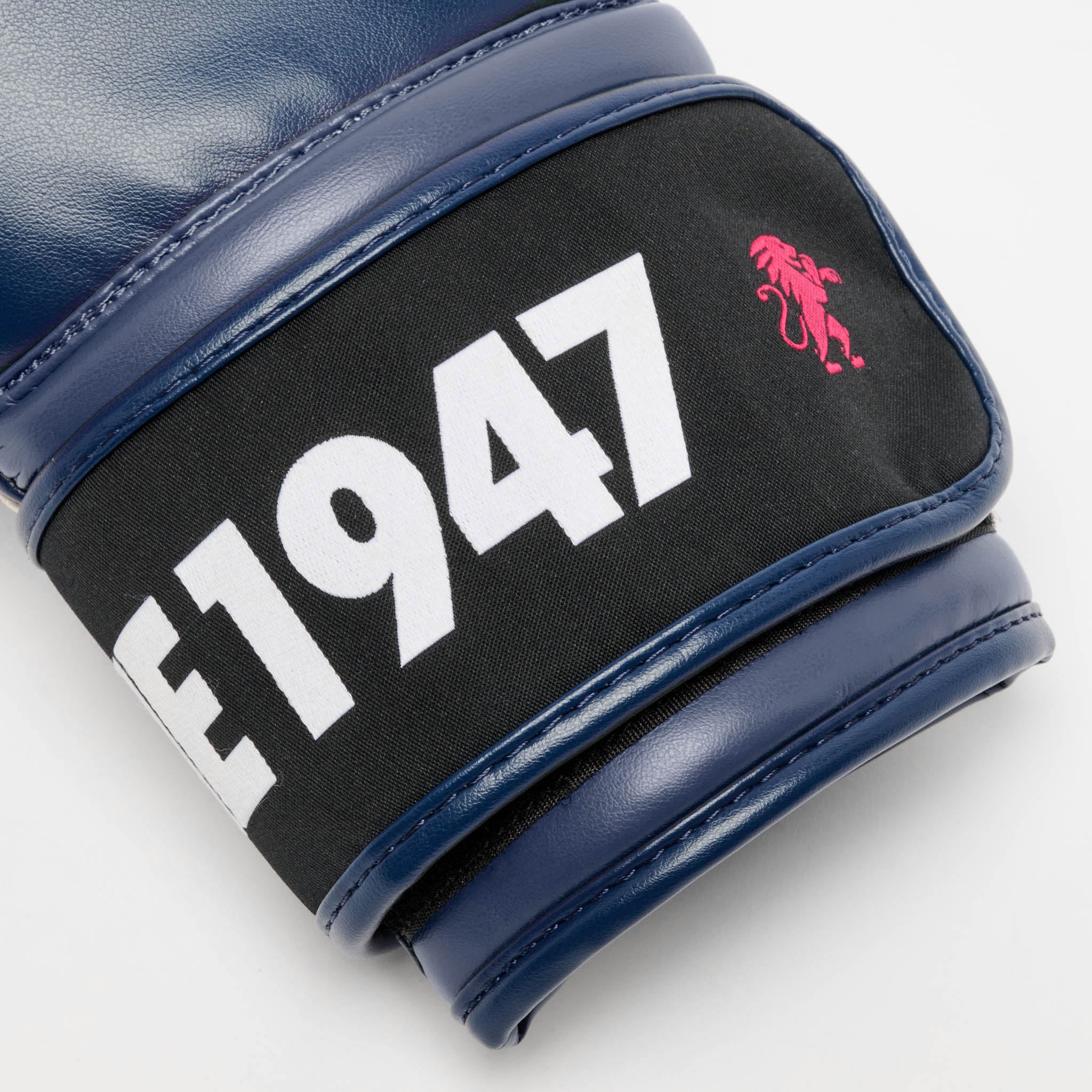 GUANTONE DA BOXE STRIPE '47