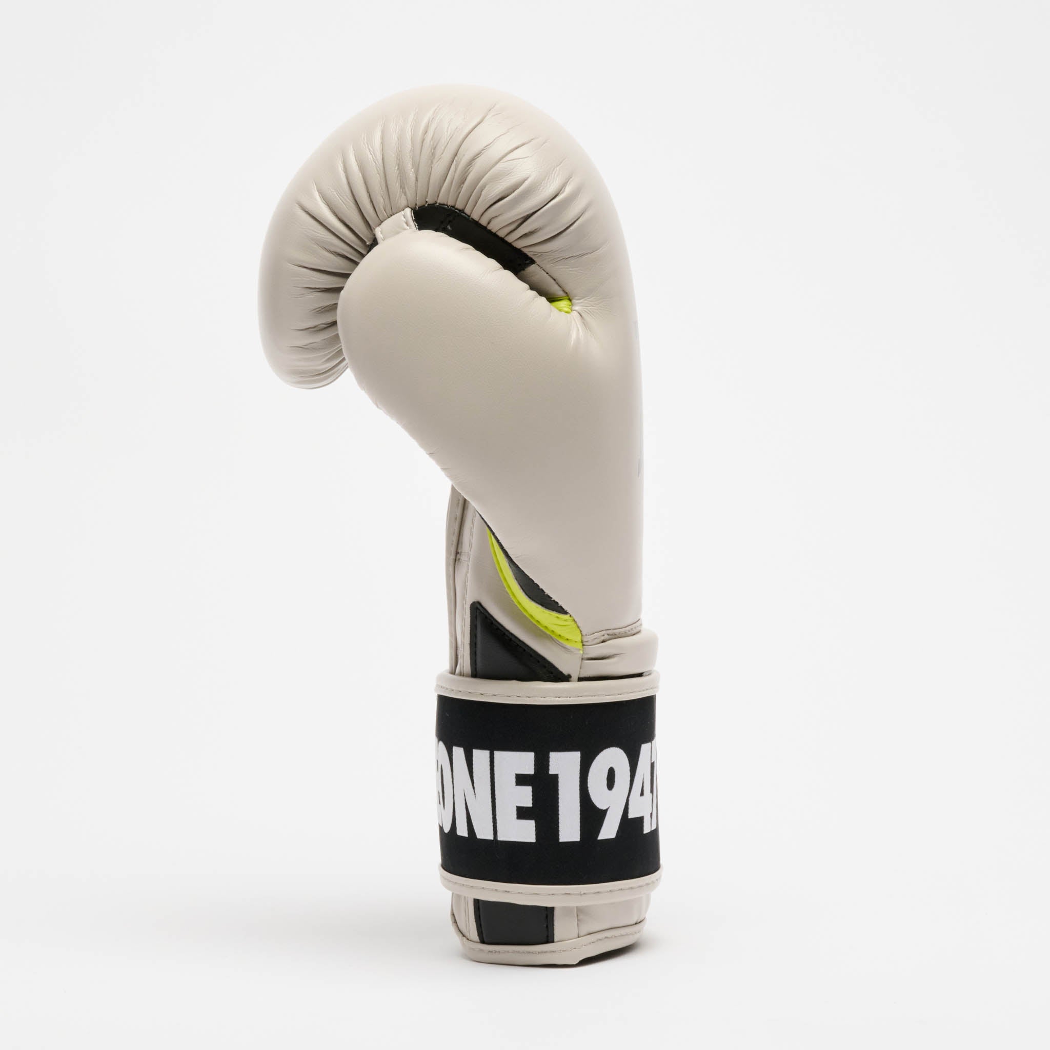 GUANTONE DA BOXE STRIPE '47