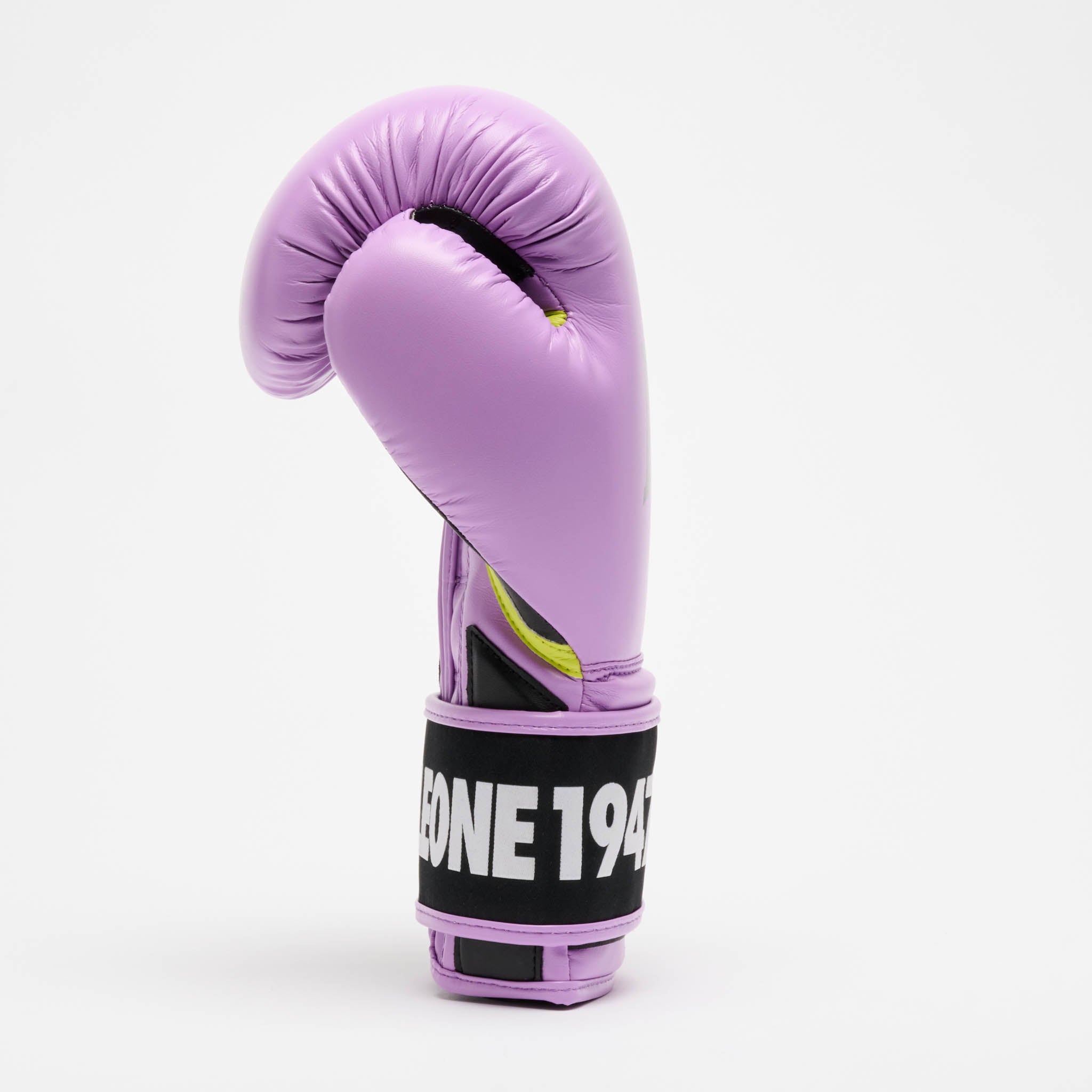 GUANTONE DA BOXE STRIPE '47