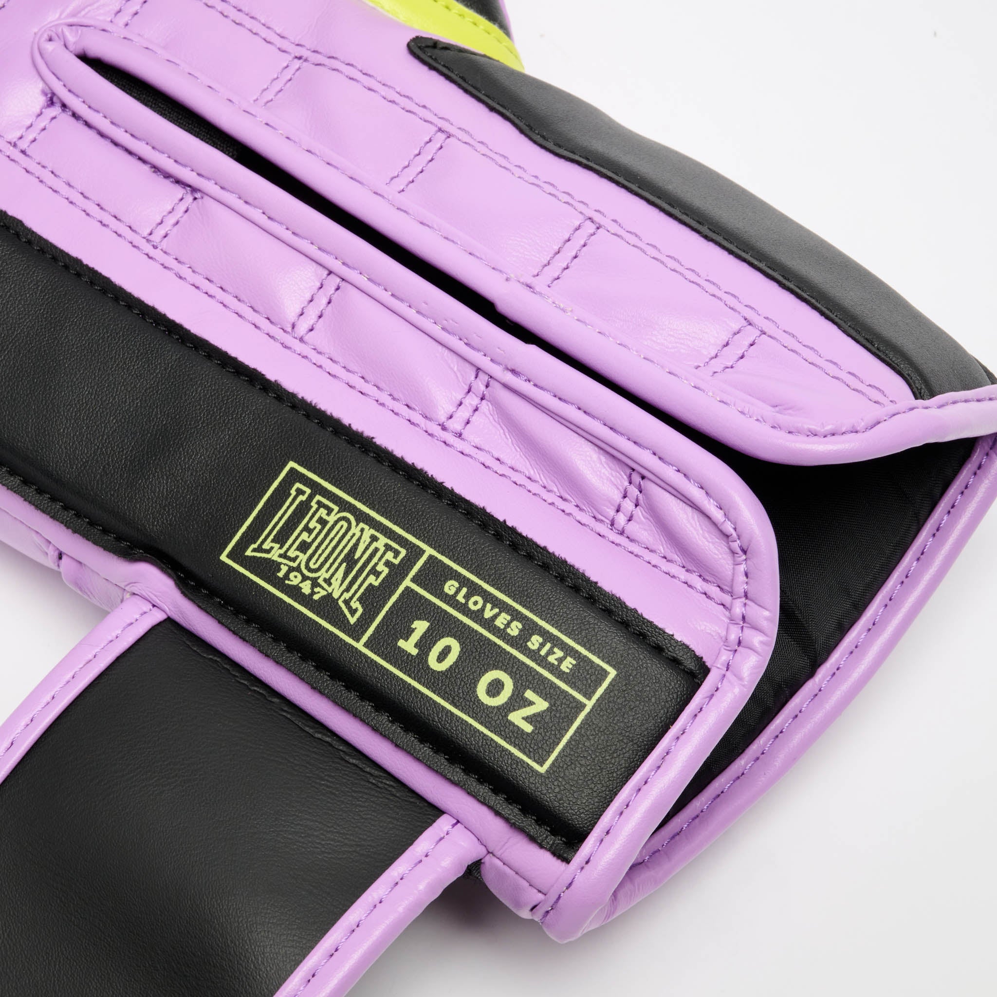 GUANTONE DA BOXE STRIPE '47