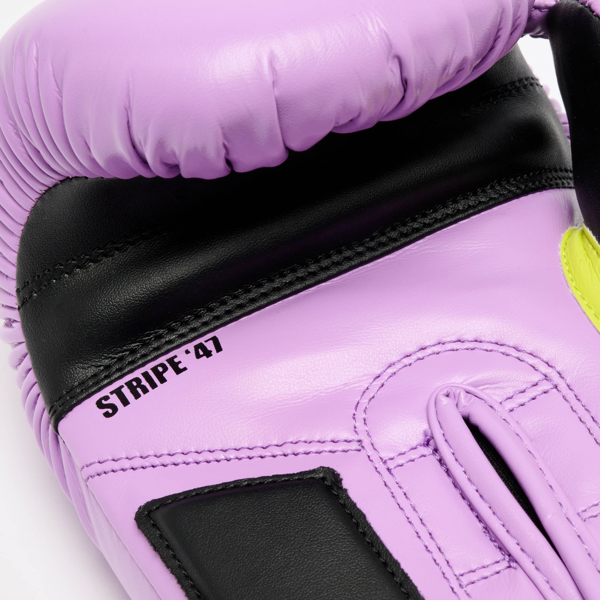 GUANTONE DA BOXE STRIPE '47