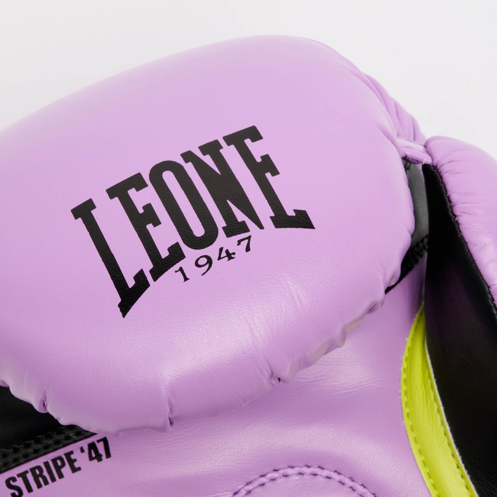 GUANTONE DA BOXE STRIPE '47