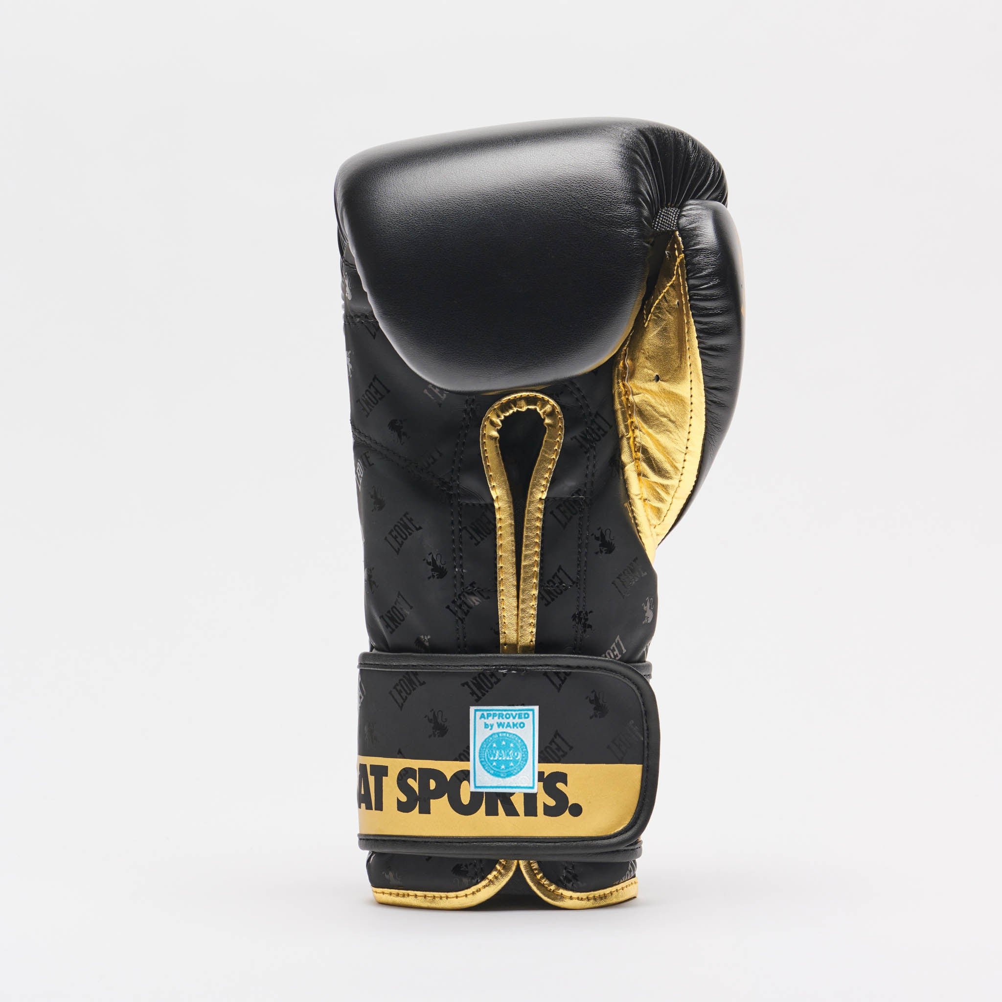 DNA BOXING GLOVES WAKO APPROVED