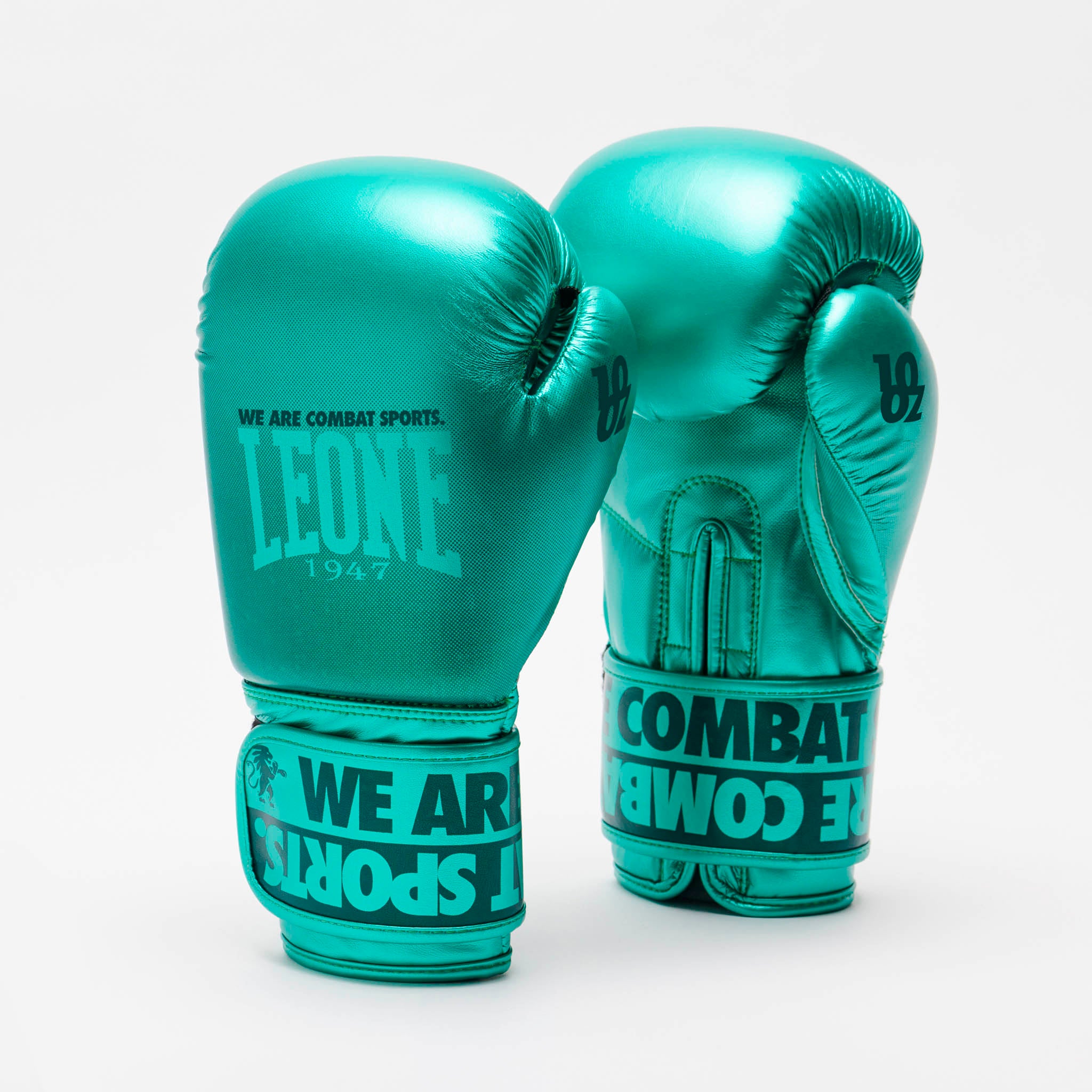 BOXING GLOVES SHADED