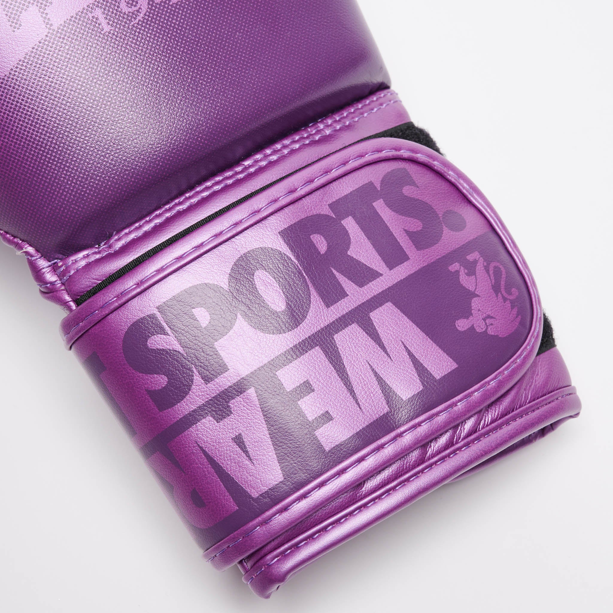 BOXING GLOVES SHADED