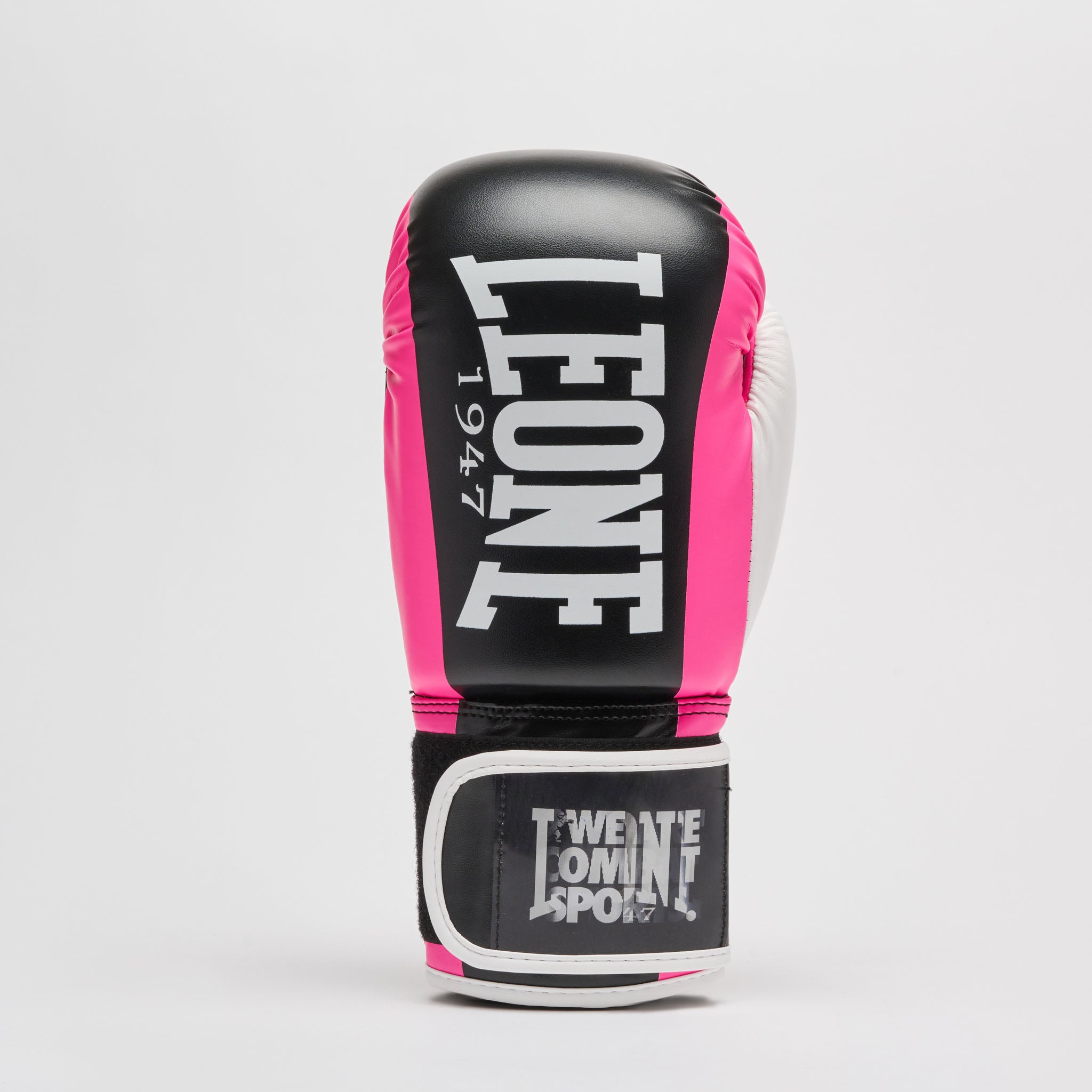 GUANTI BOXE LOGO WACS