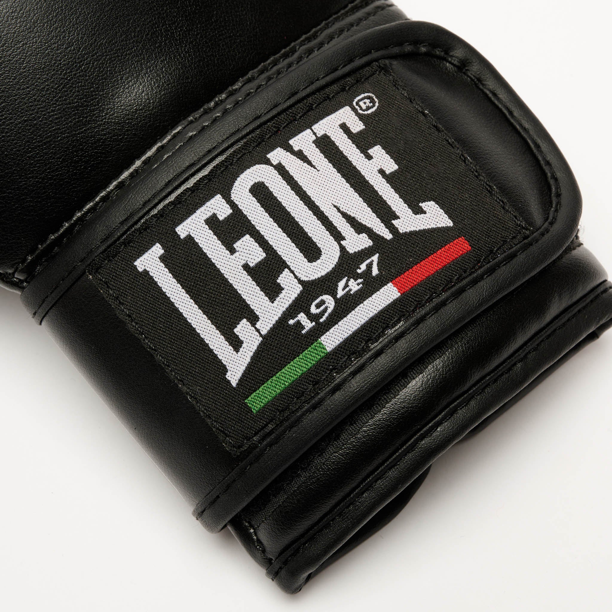 THUNDER BOXING GLOVES