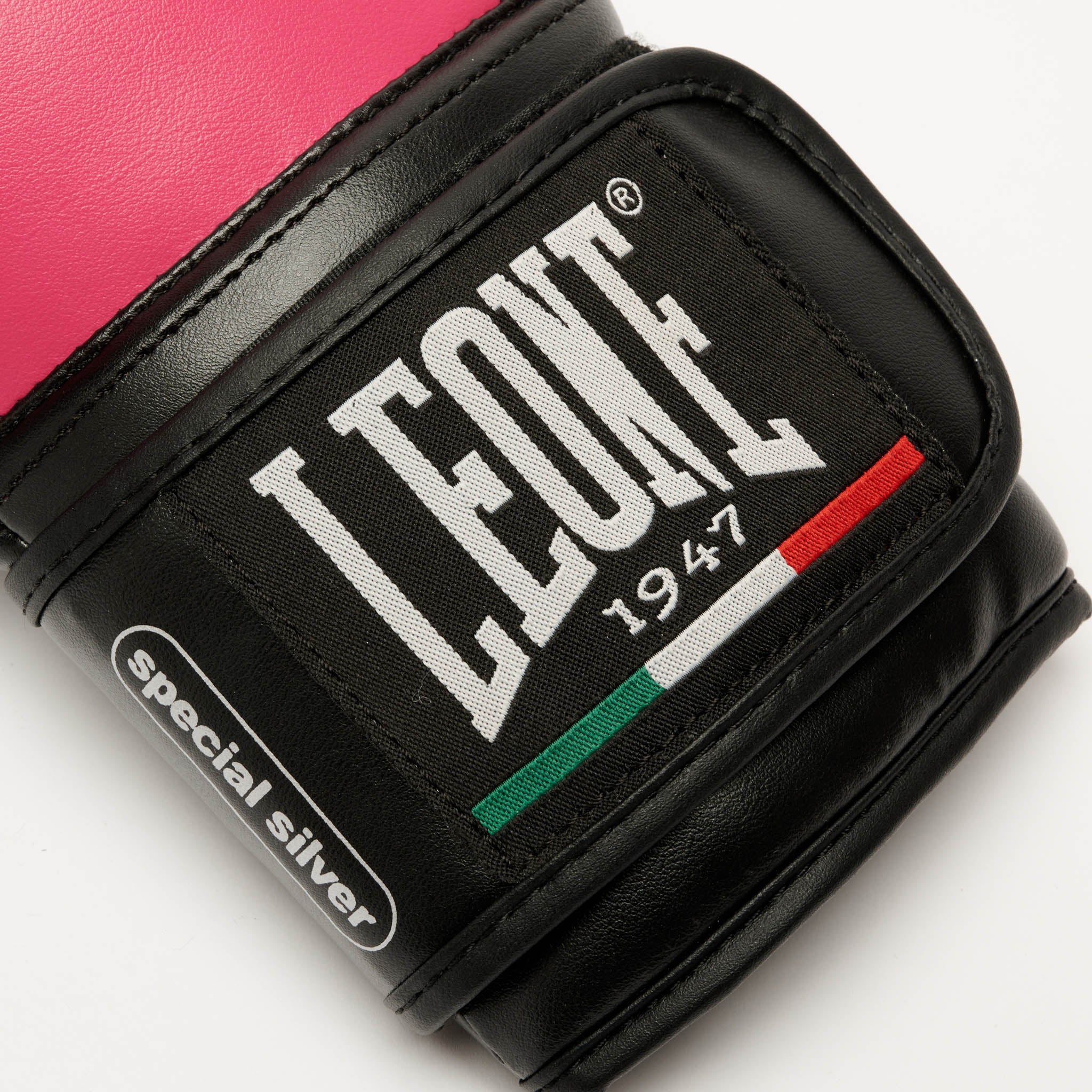 GUANTI BOXE THUNDER