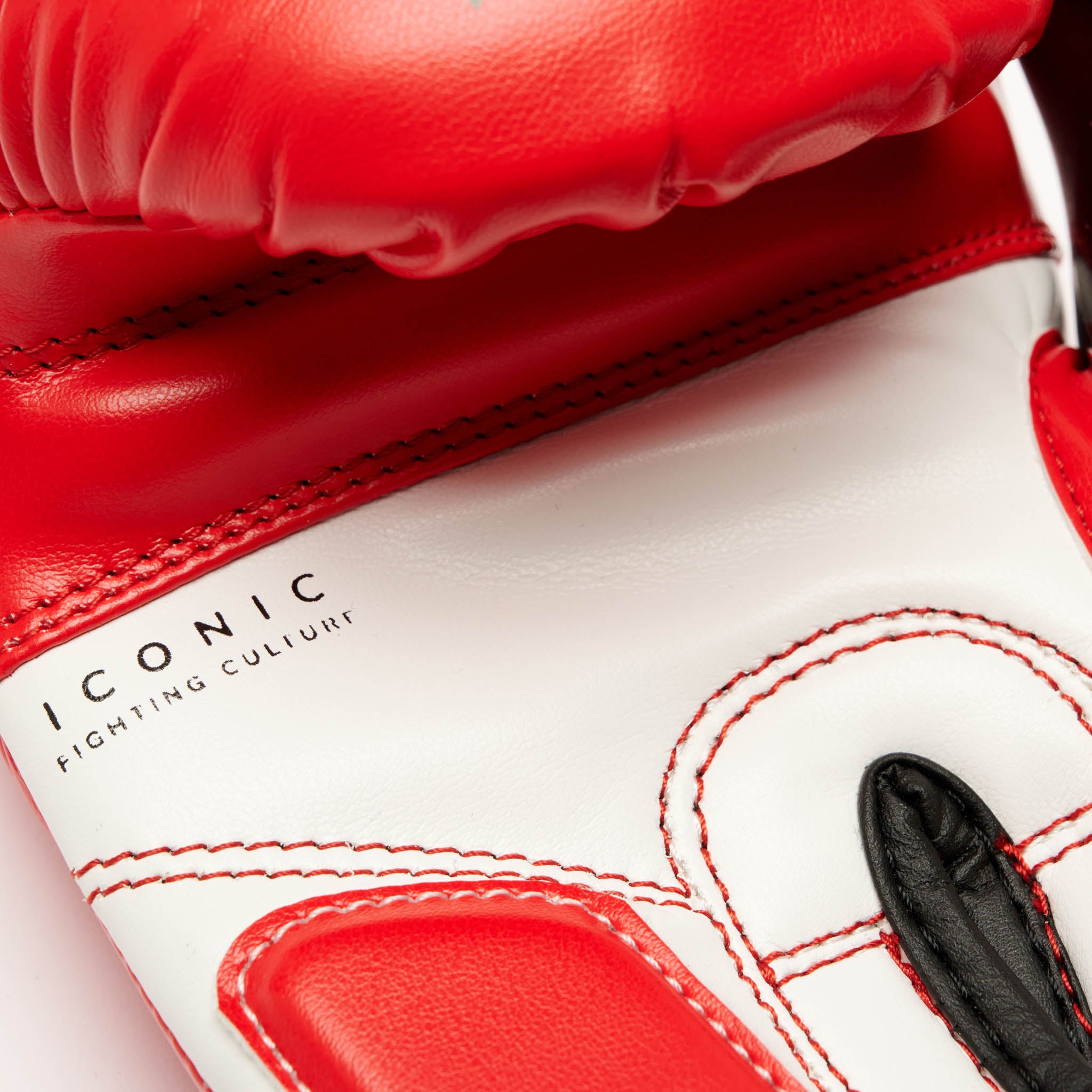 GUANTI BOXE ICONIC