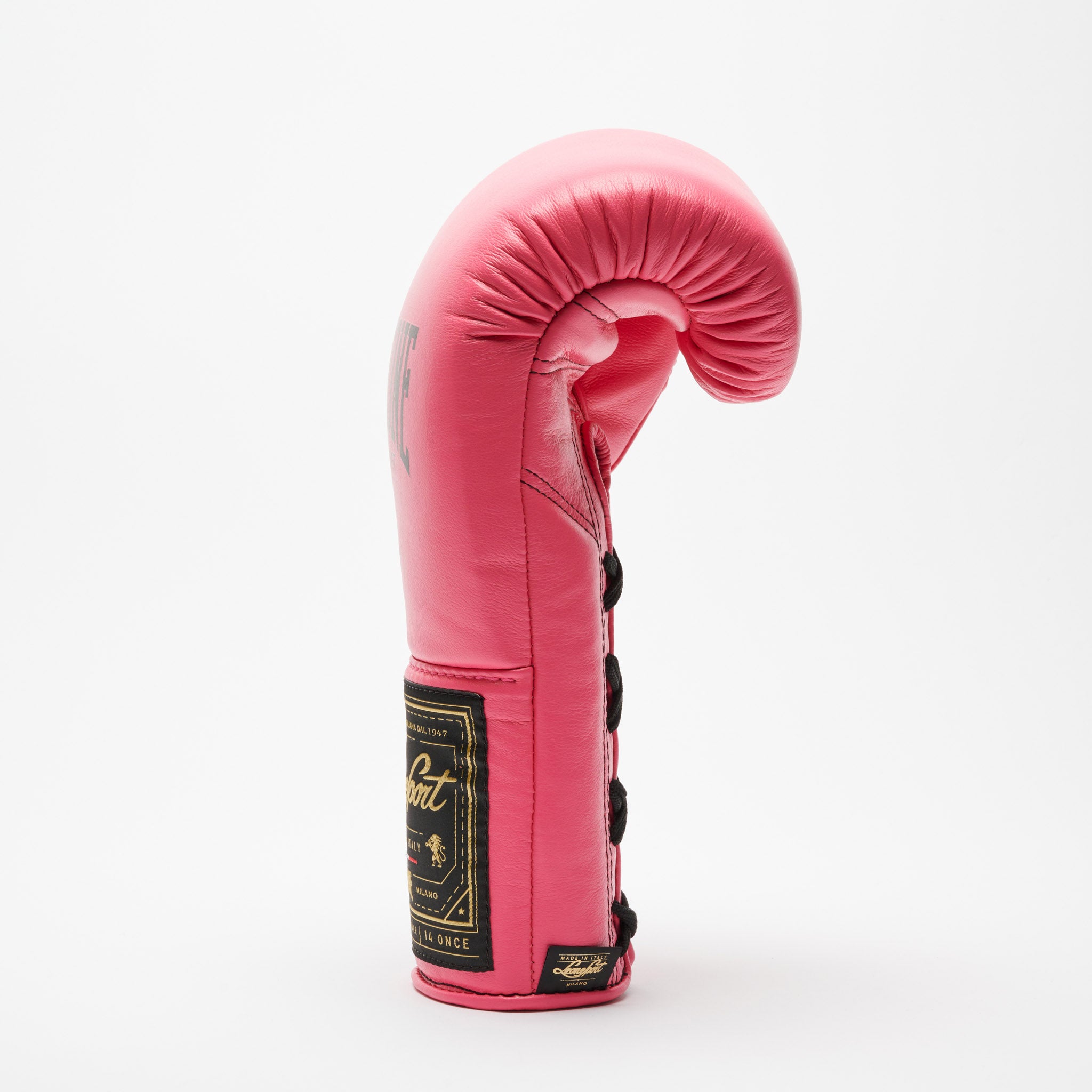 ORLANDO CLASSICO BOXING GLOVES LACES