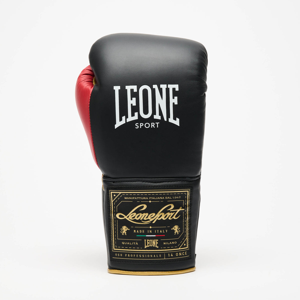 GUANTI BOXE ORLANDO CLASSICO LACCI