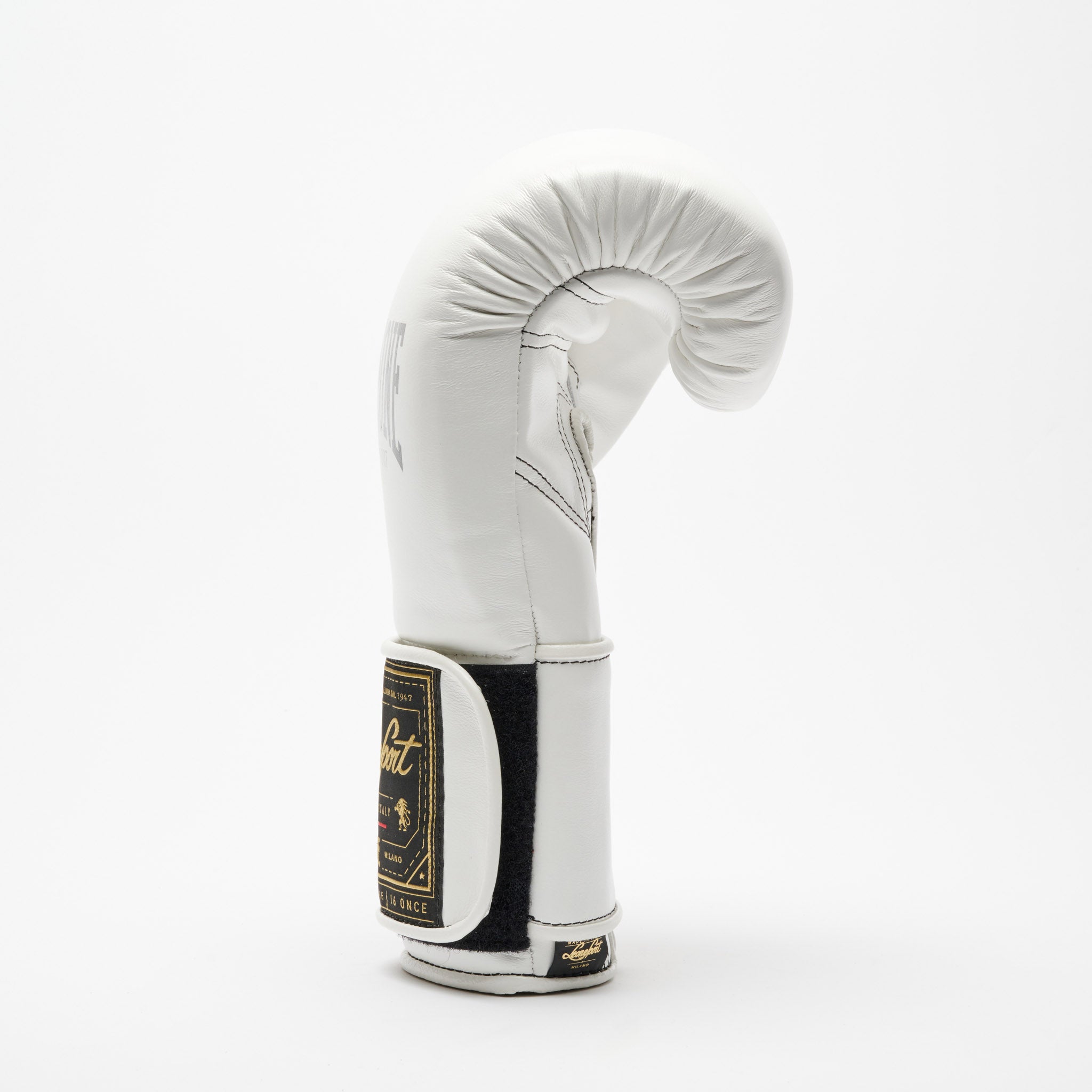 ORLANDO CLASSICO BOXING GLOVES VELCRO