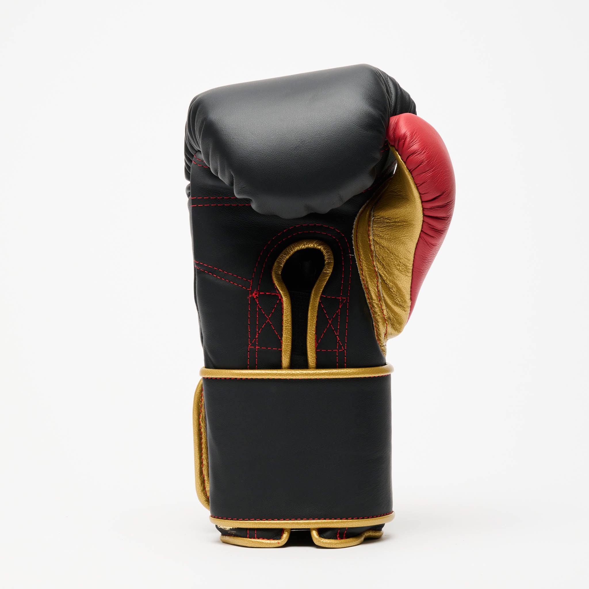 GUANTI BOXE ORLANDO CLASSICO VELCRO
