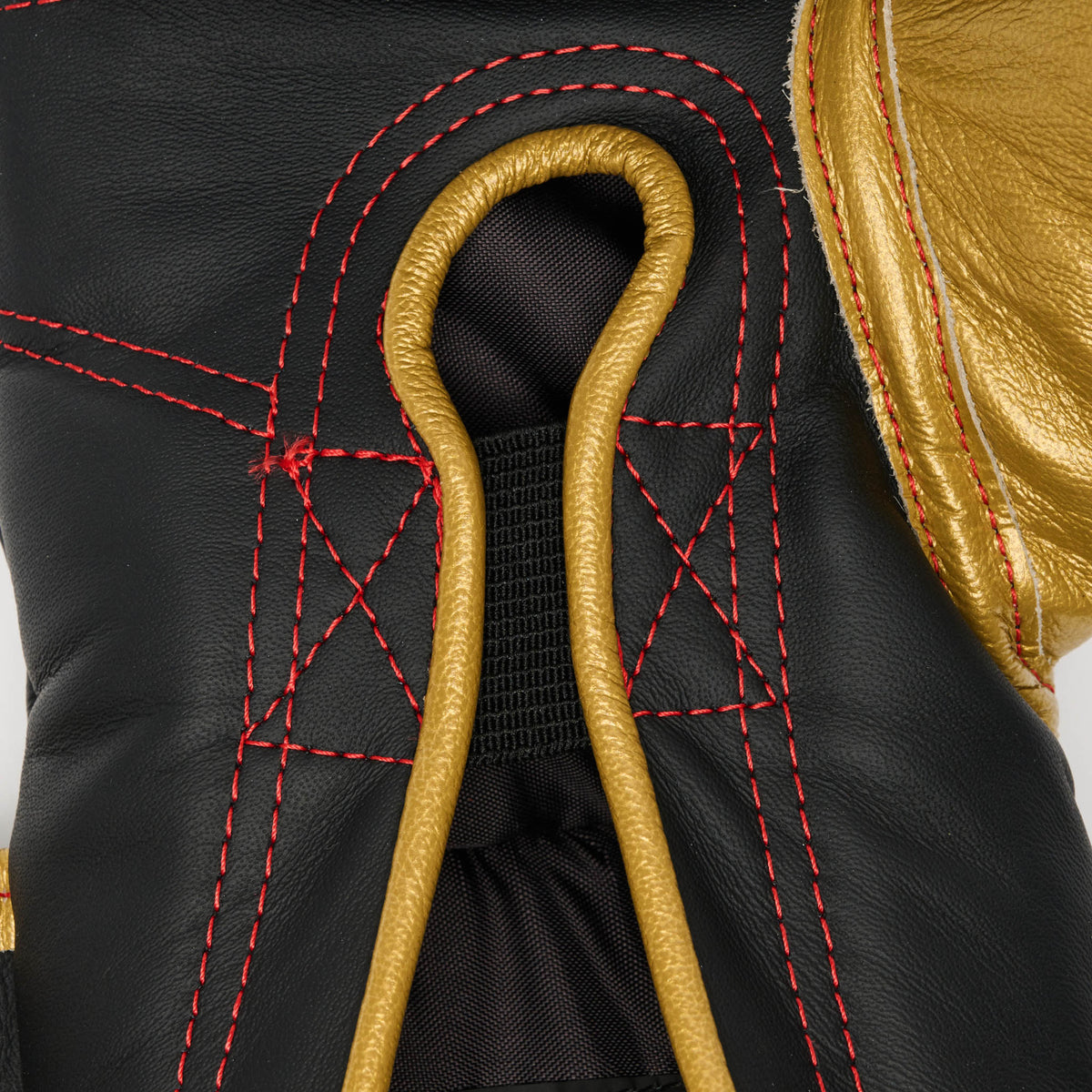 GUANTI BOXE ORLANDO CLASSICO VELCRO