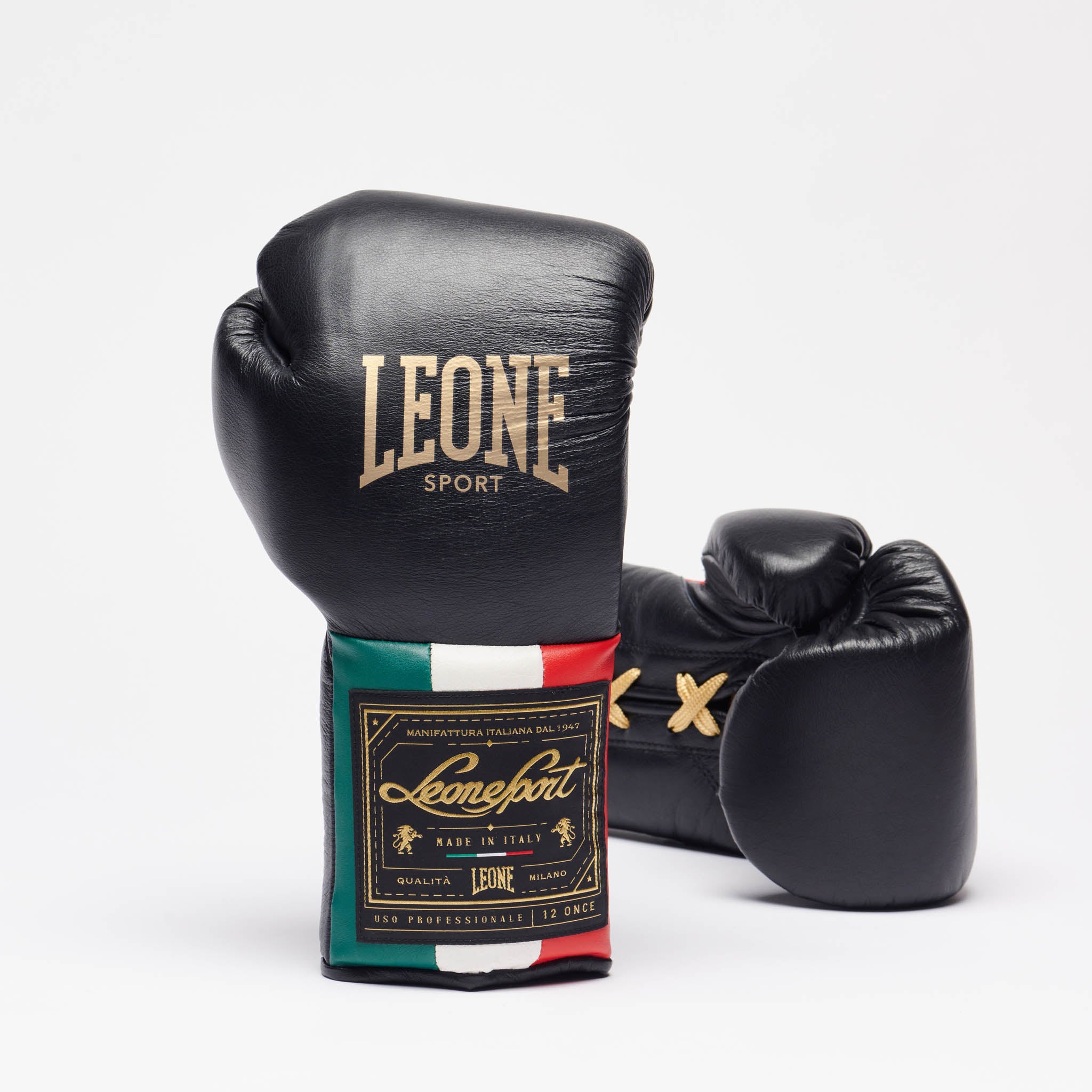 ORLANDO CLASSICO BOXING GLOVES LACES