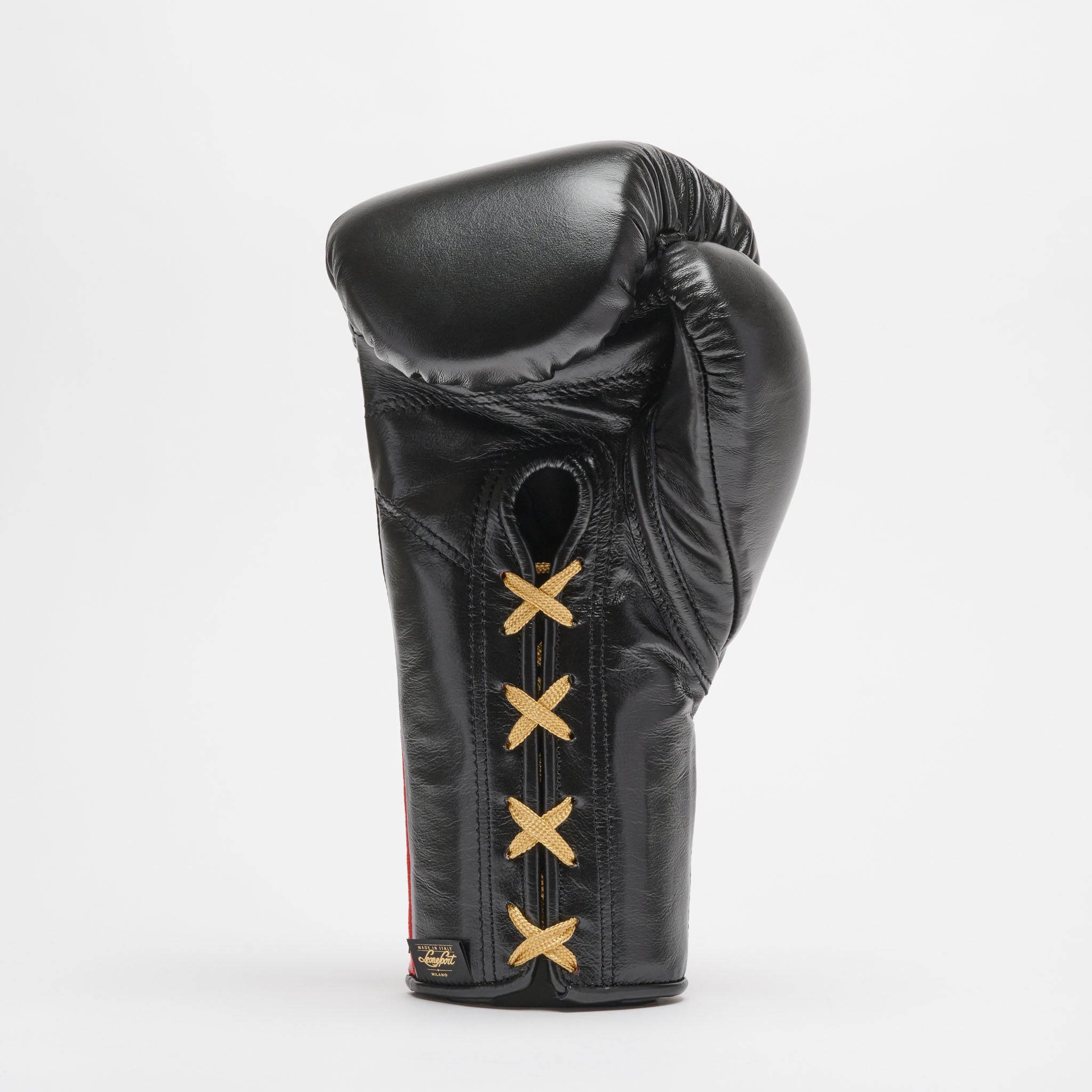 ORLANDO CLASSICO BOXING GLOVES LACES
