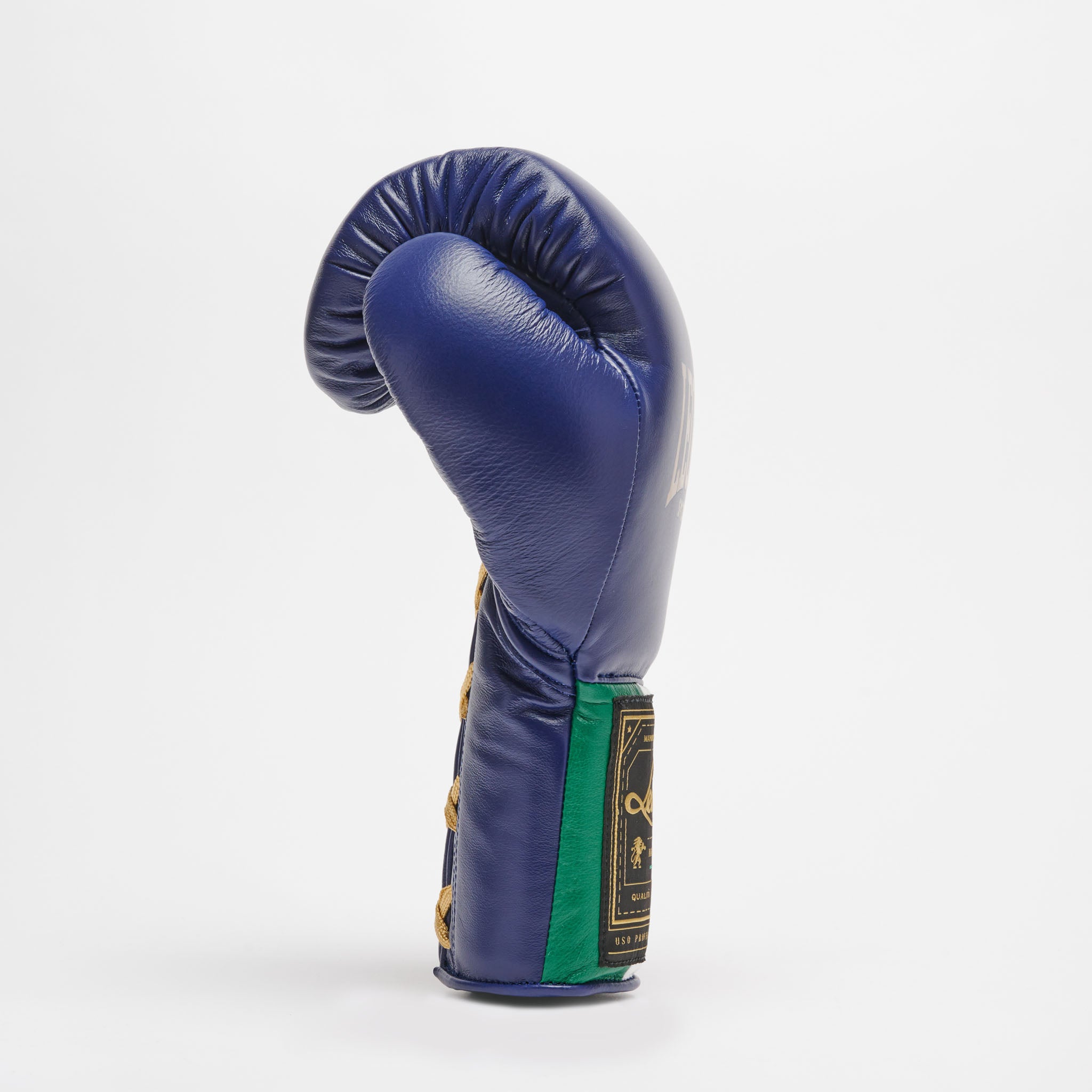 ORLANDO CLASSICO BOXING GLOVES LACES