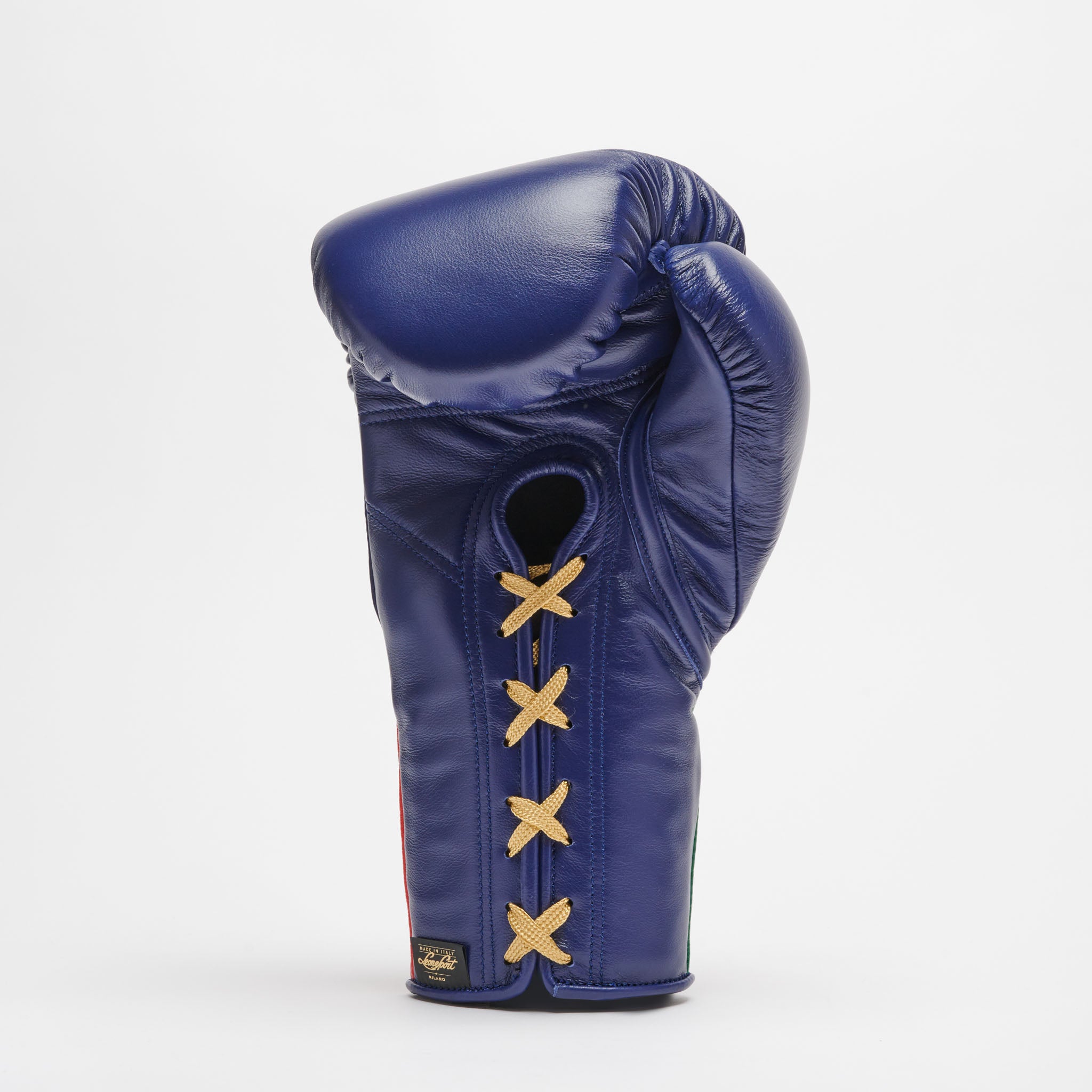 ORLANDO CLASSICO BOXING GLOVES LACES