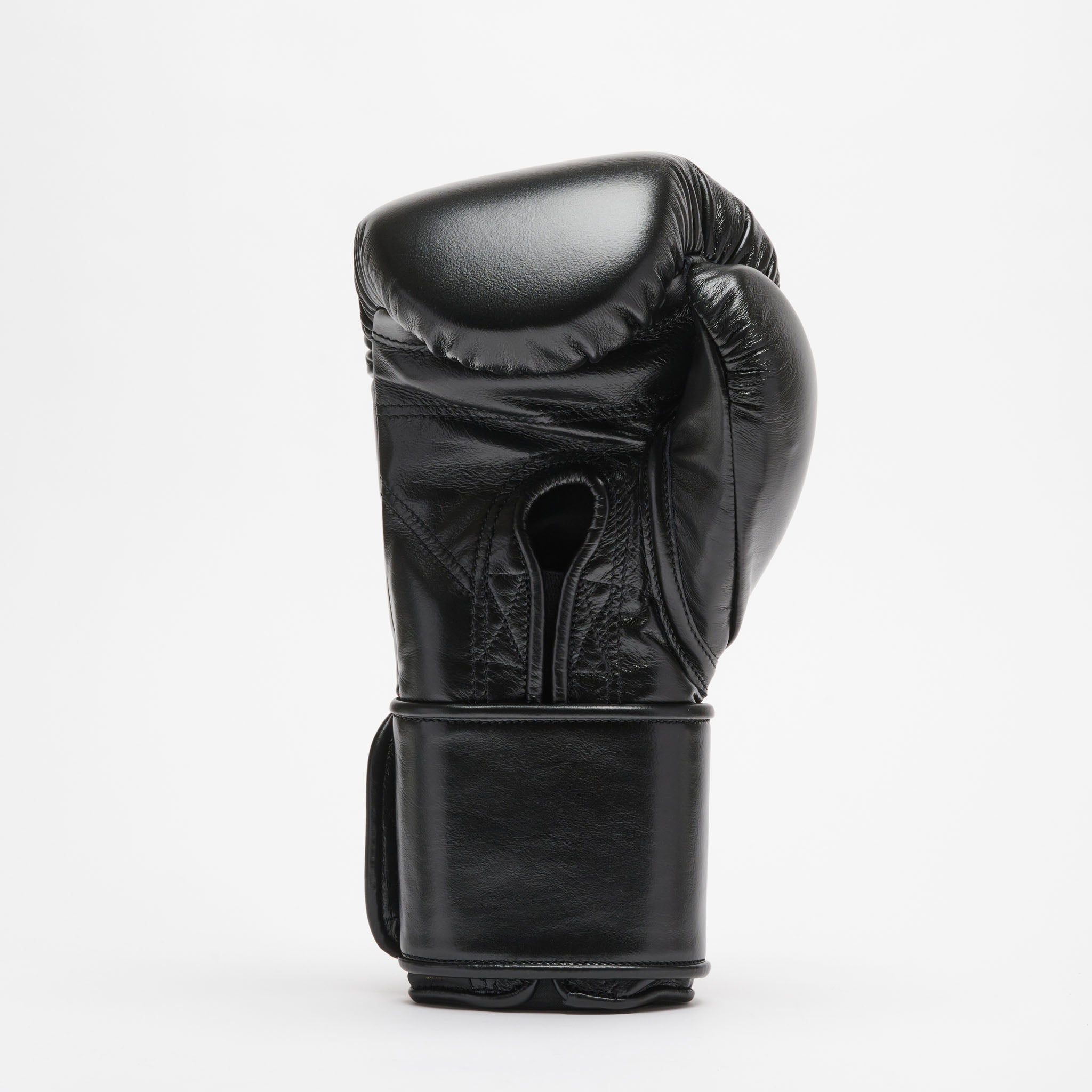 GUANTI BOXE ORLANDO TRICOLORE VELCRO