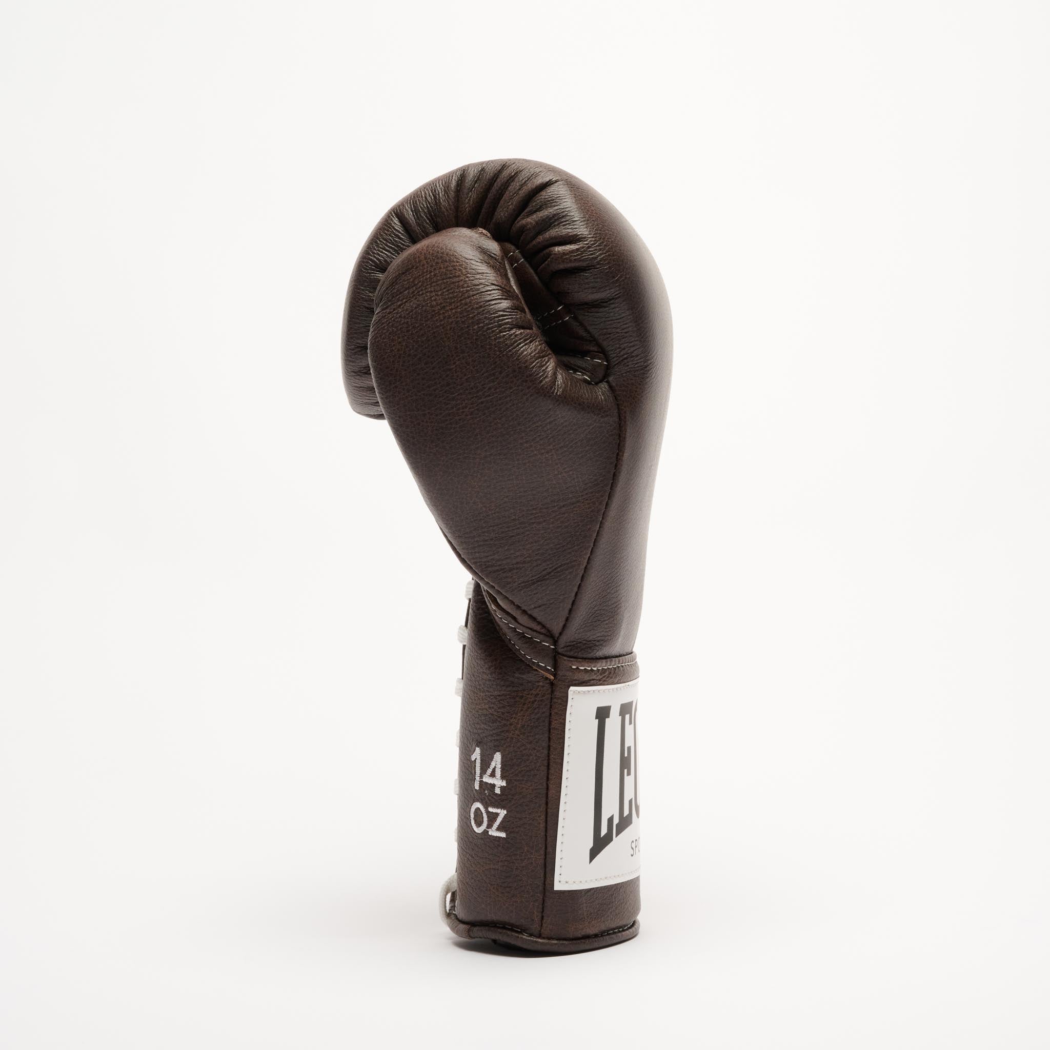 ROMEO VINTAGE BOXING GLOVES LACES