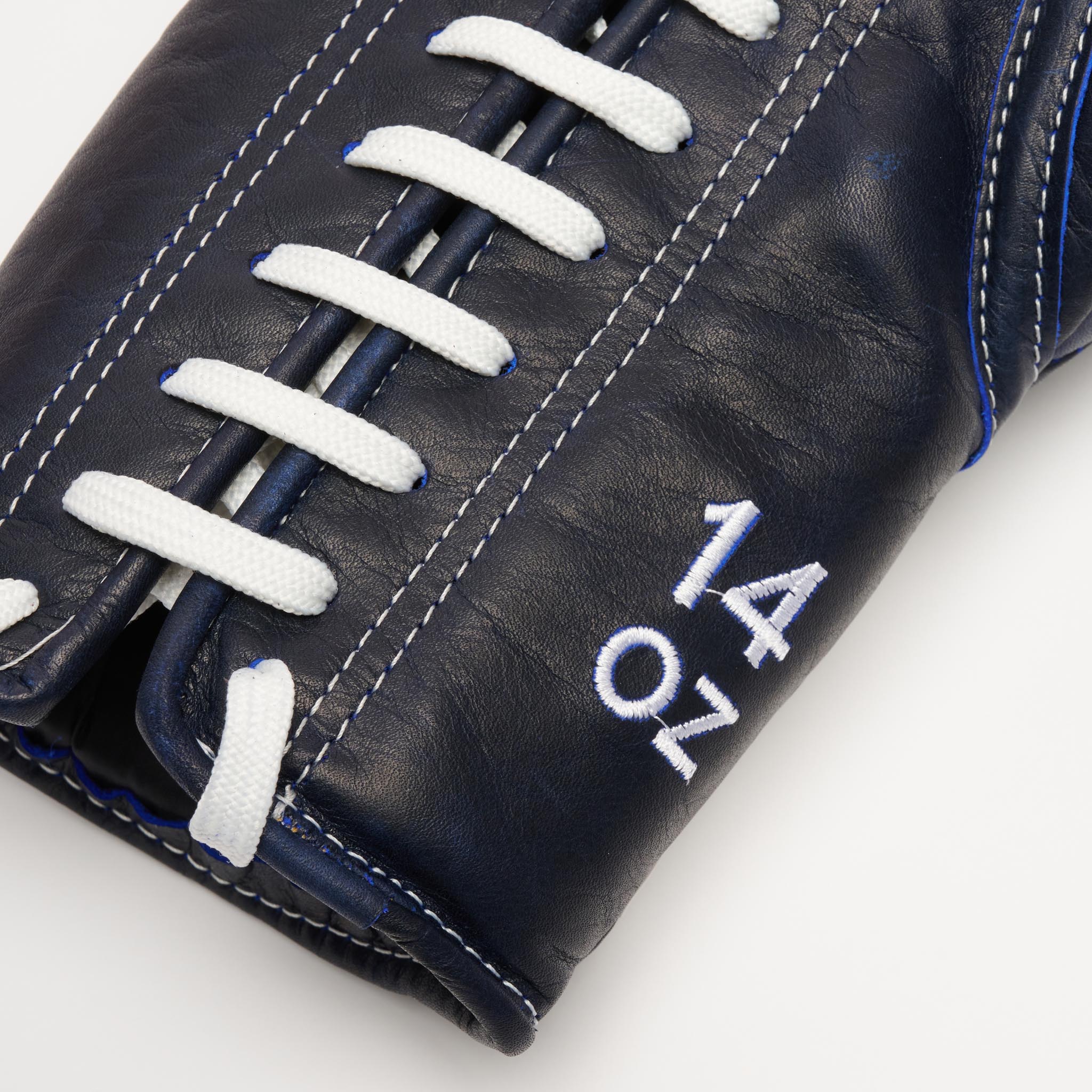 GUANTI BOXE ROMEO VINTAGE LACCI