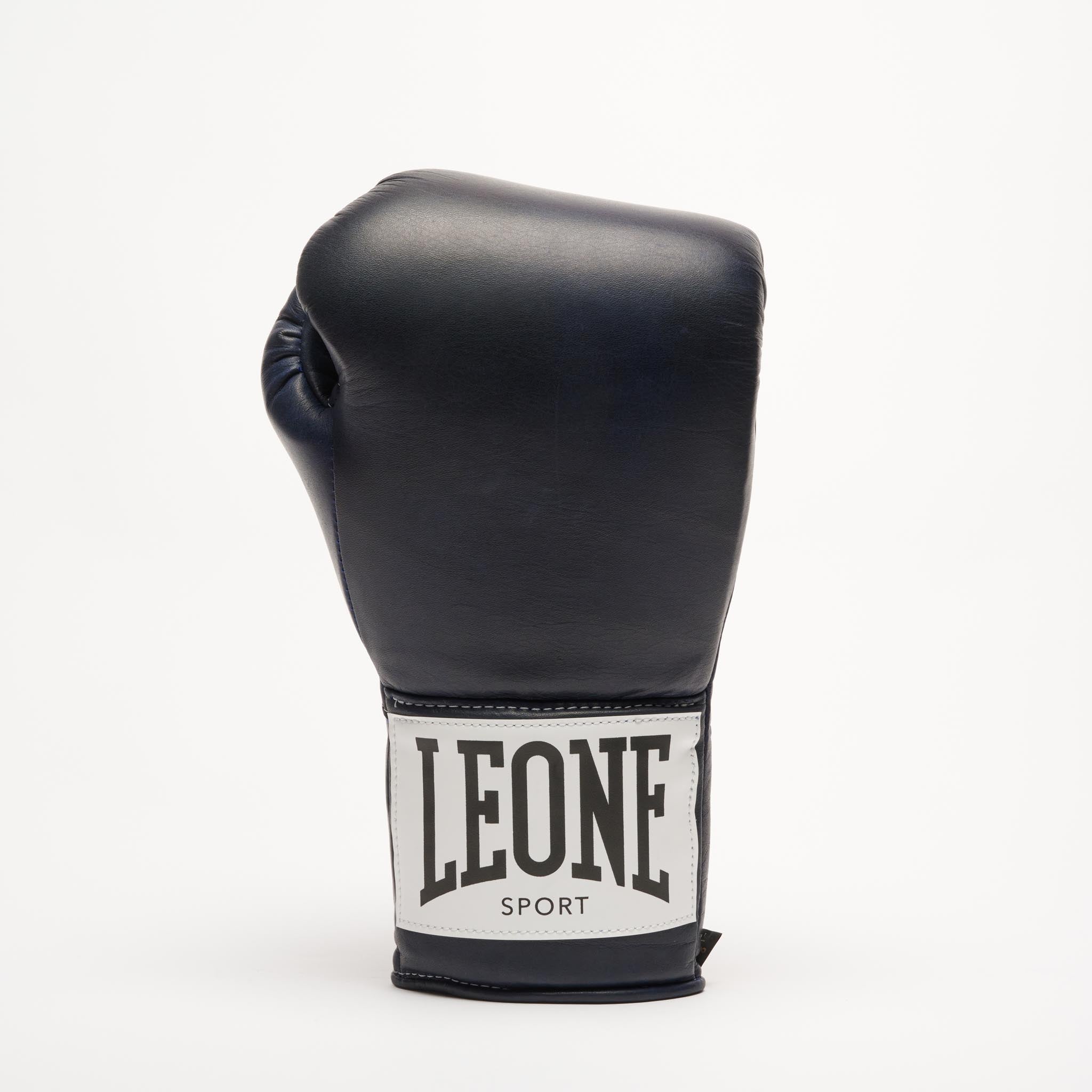GUANTI BOXE ROMEO VINTAGE LACCI