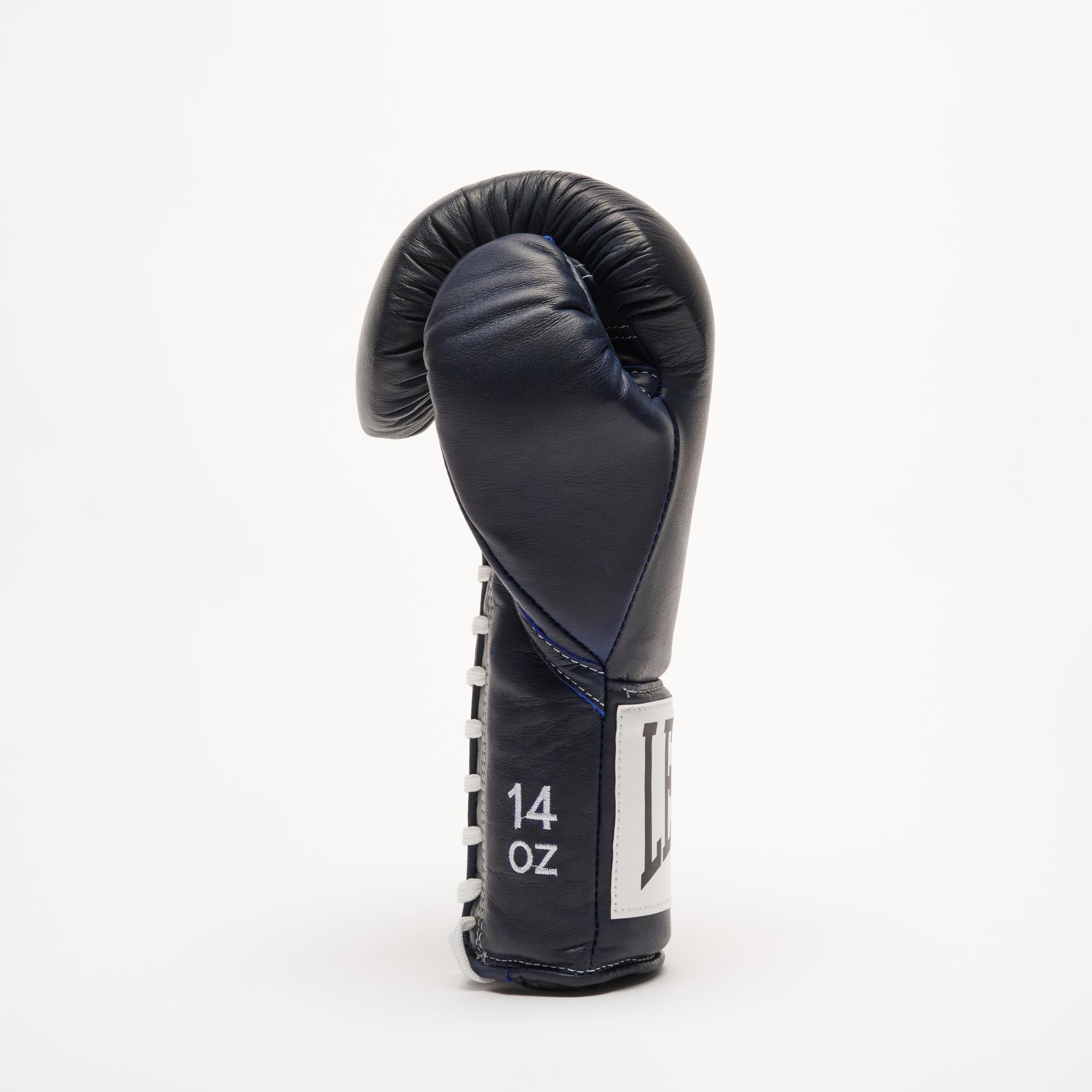 GUANTI BOXE ROMEO VINTAGE LACCI