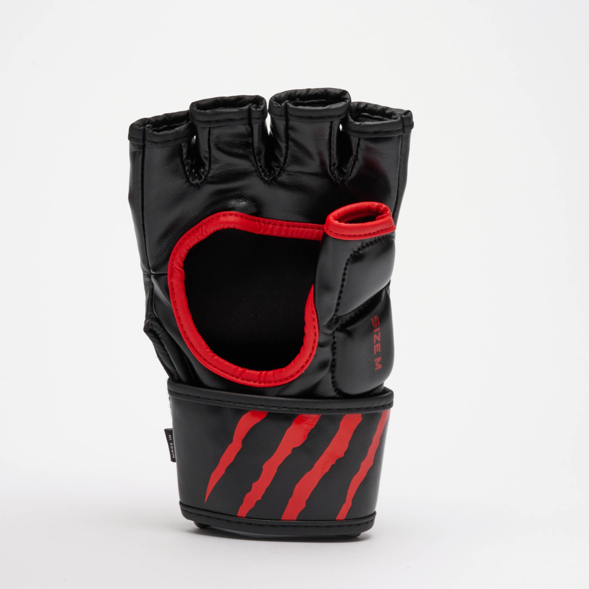 PRIMAL INSTINCT COMPETITION MMA GLOVES