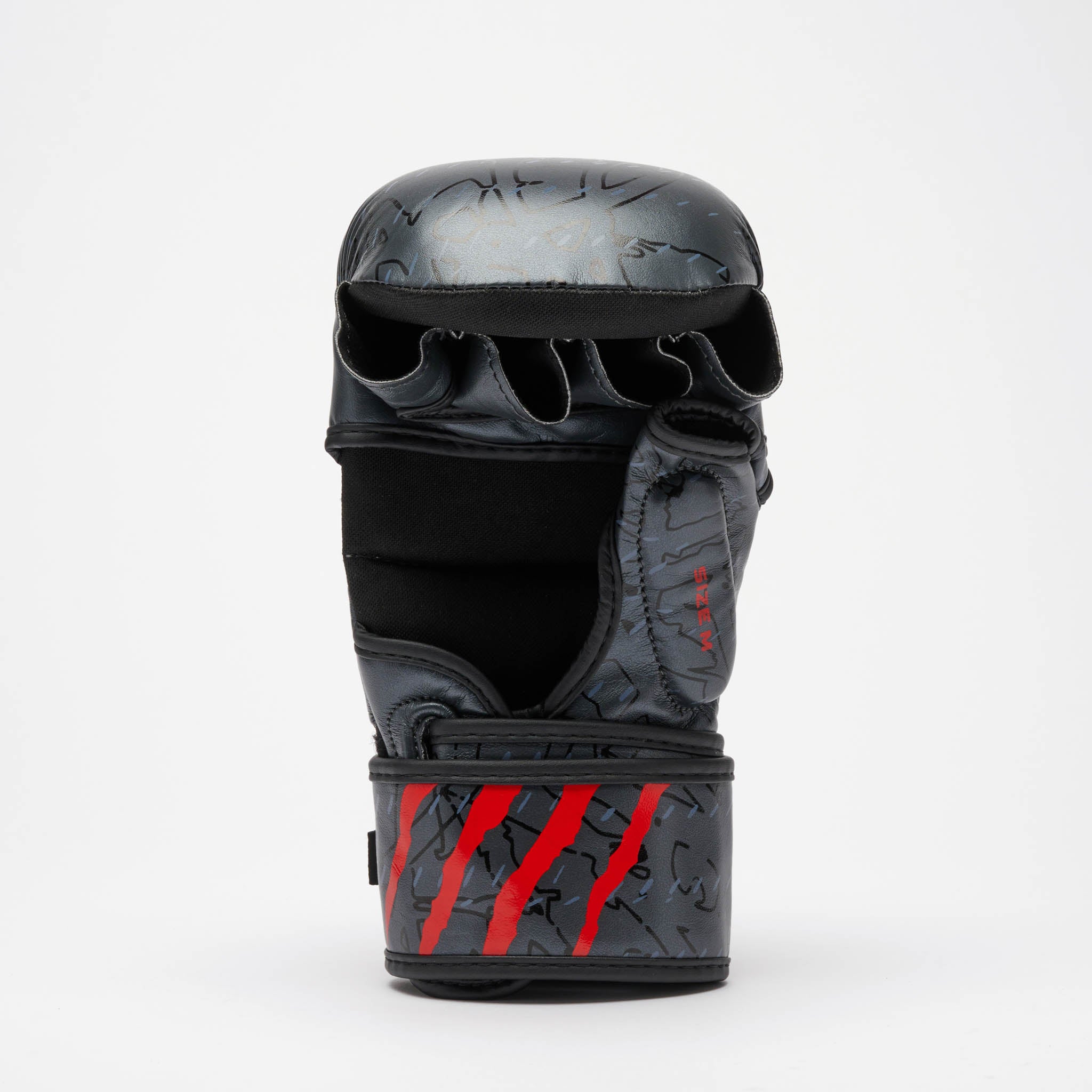 PRIMAL INSTINCT MMA TRAINING GLOVES