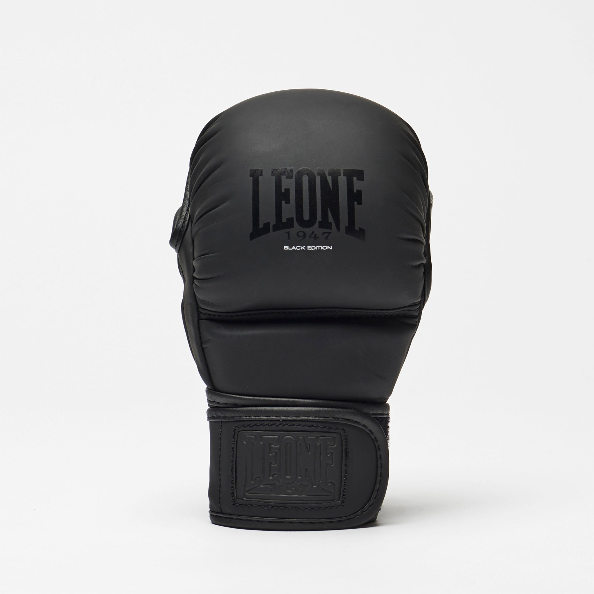 GUANTI MMA BLACK EDITION