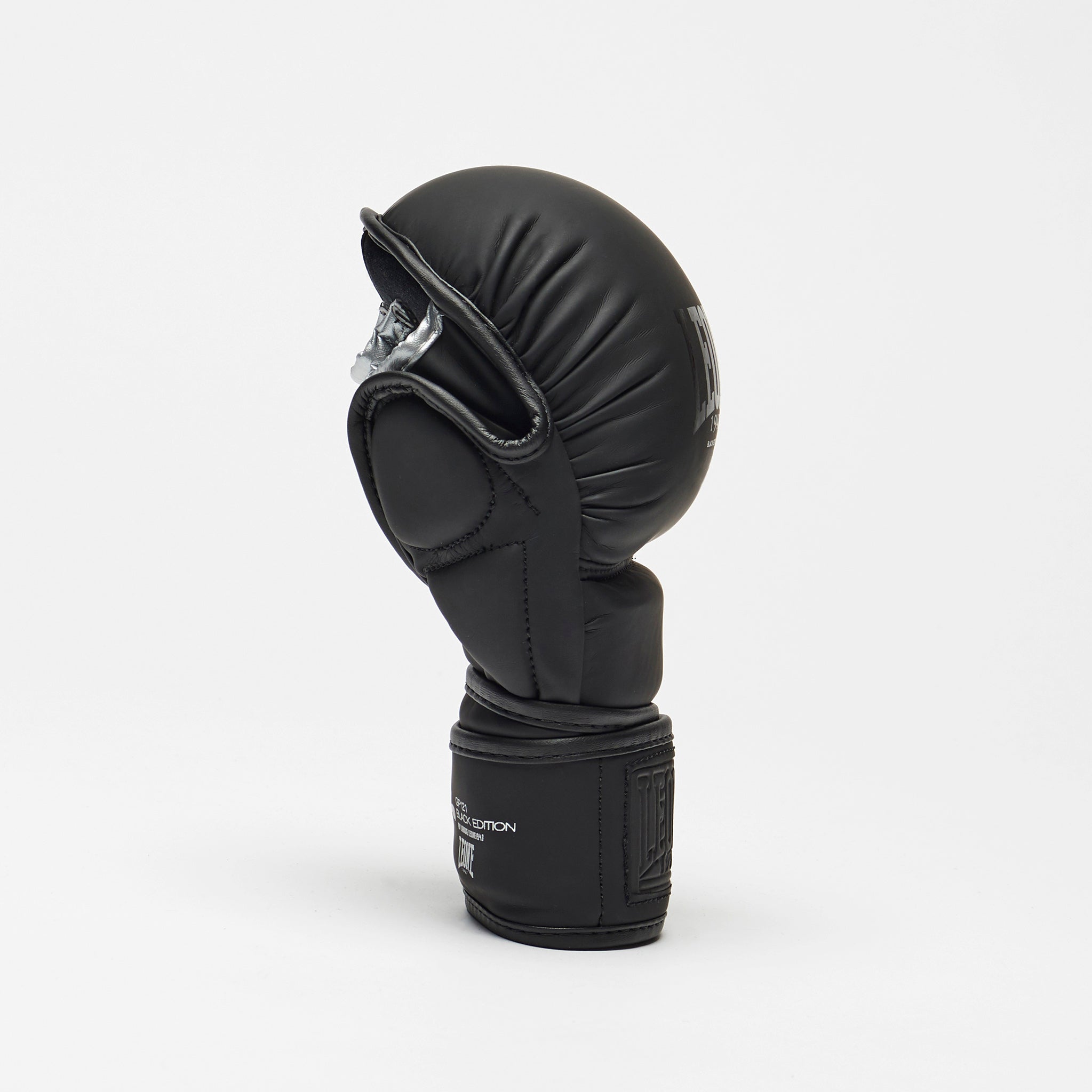 GUANTI MMA BLACK EDITION
