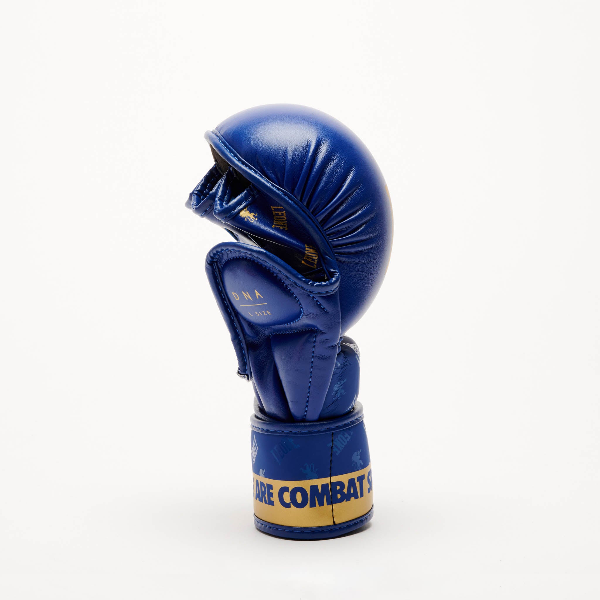 GUANTI MMA DNA
