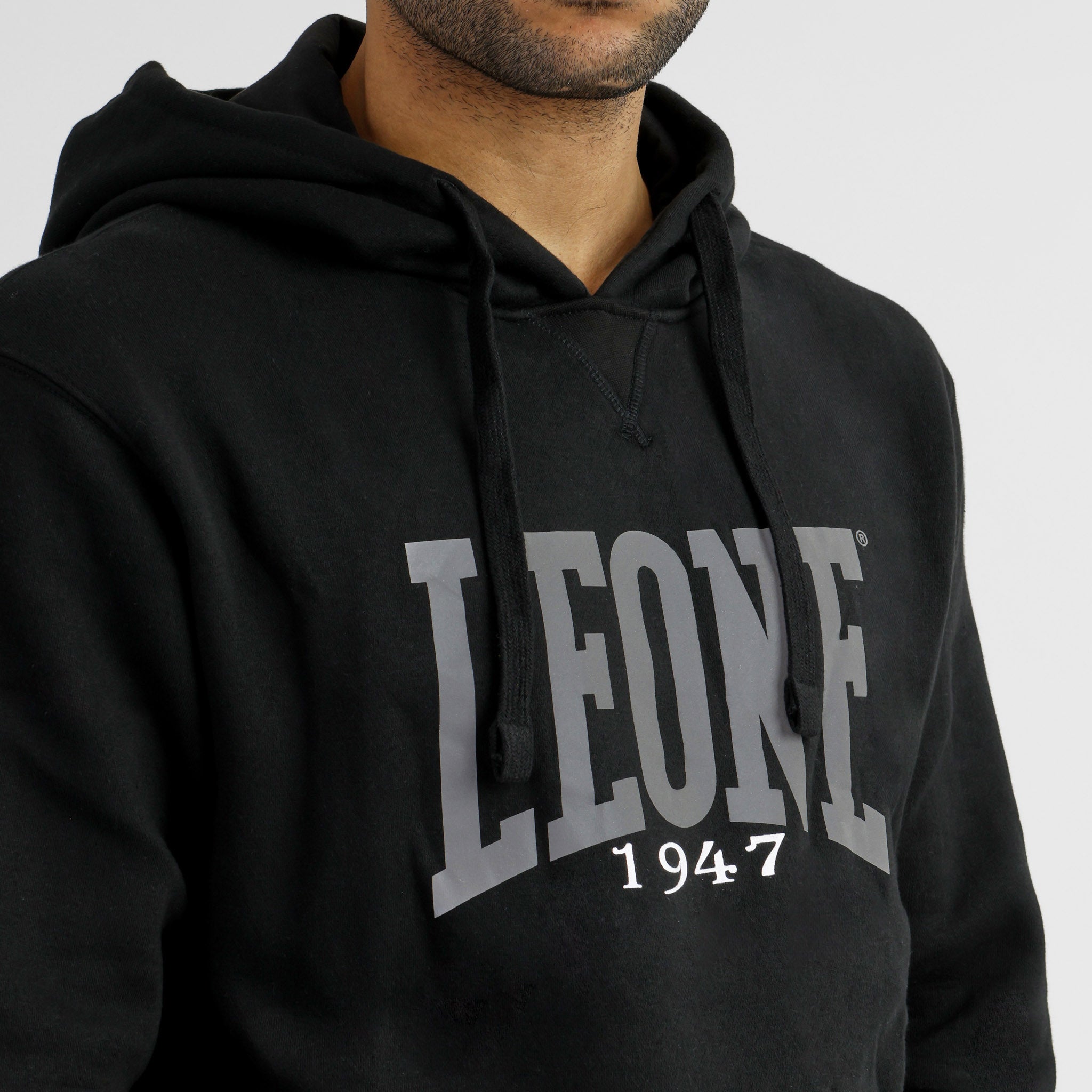 Man hoody Boxing