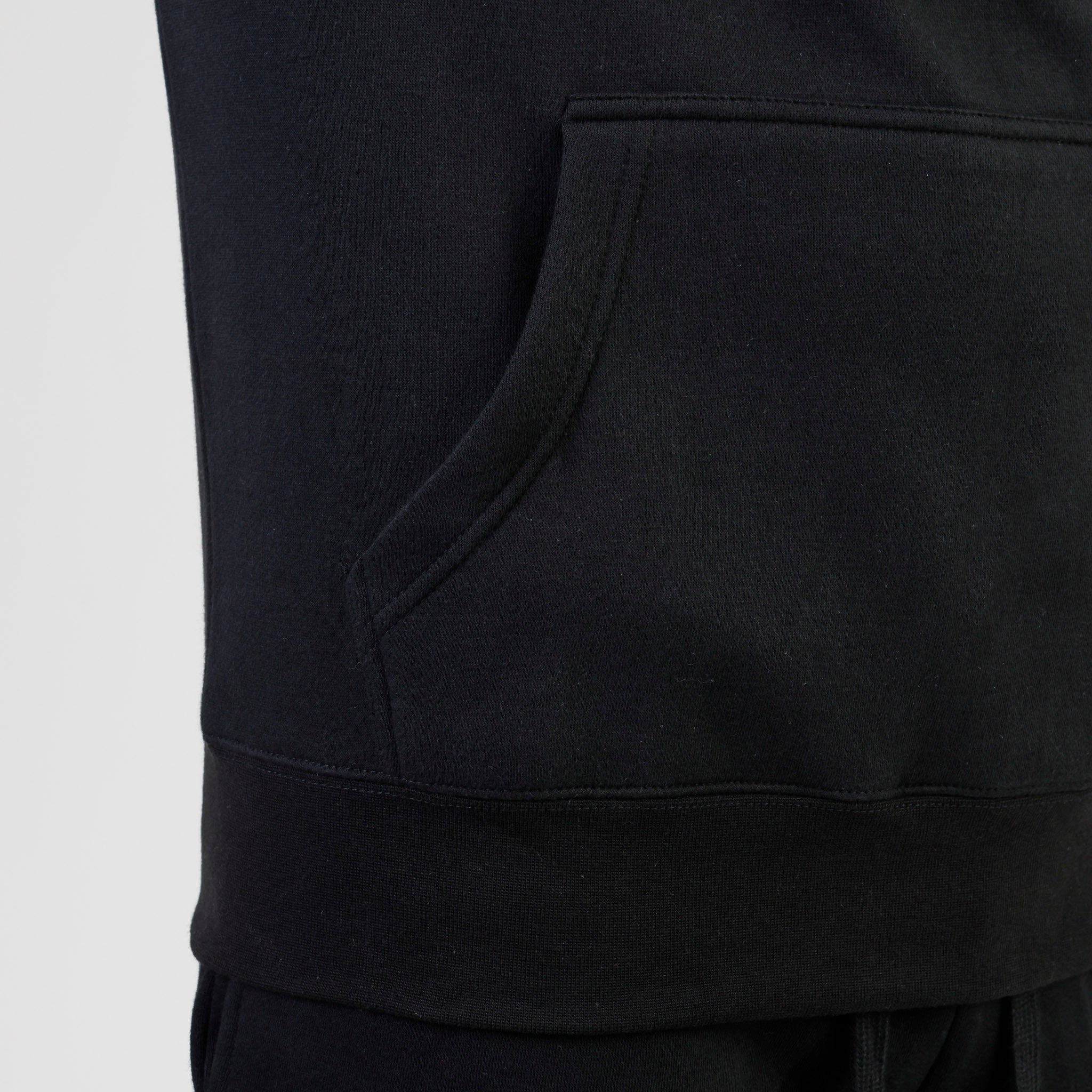 Man hoody Boxing