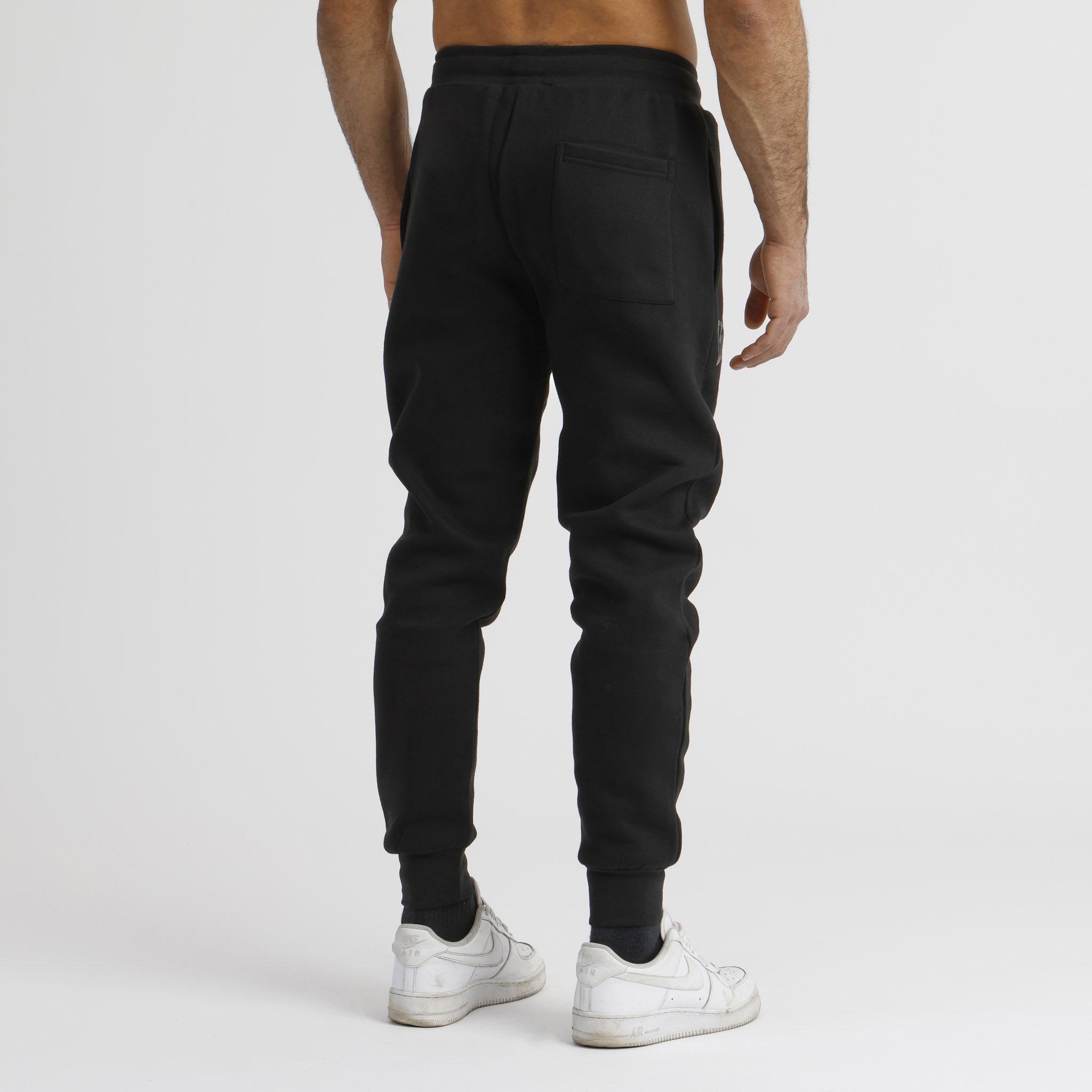 Man sweatpants Boxing