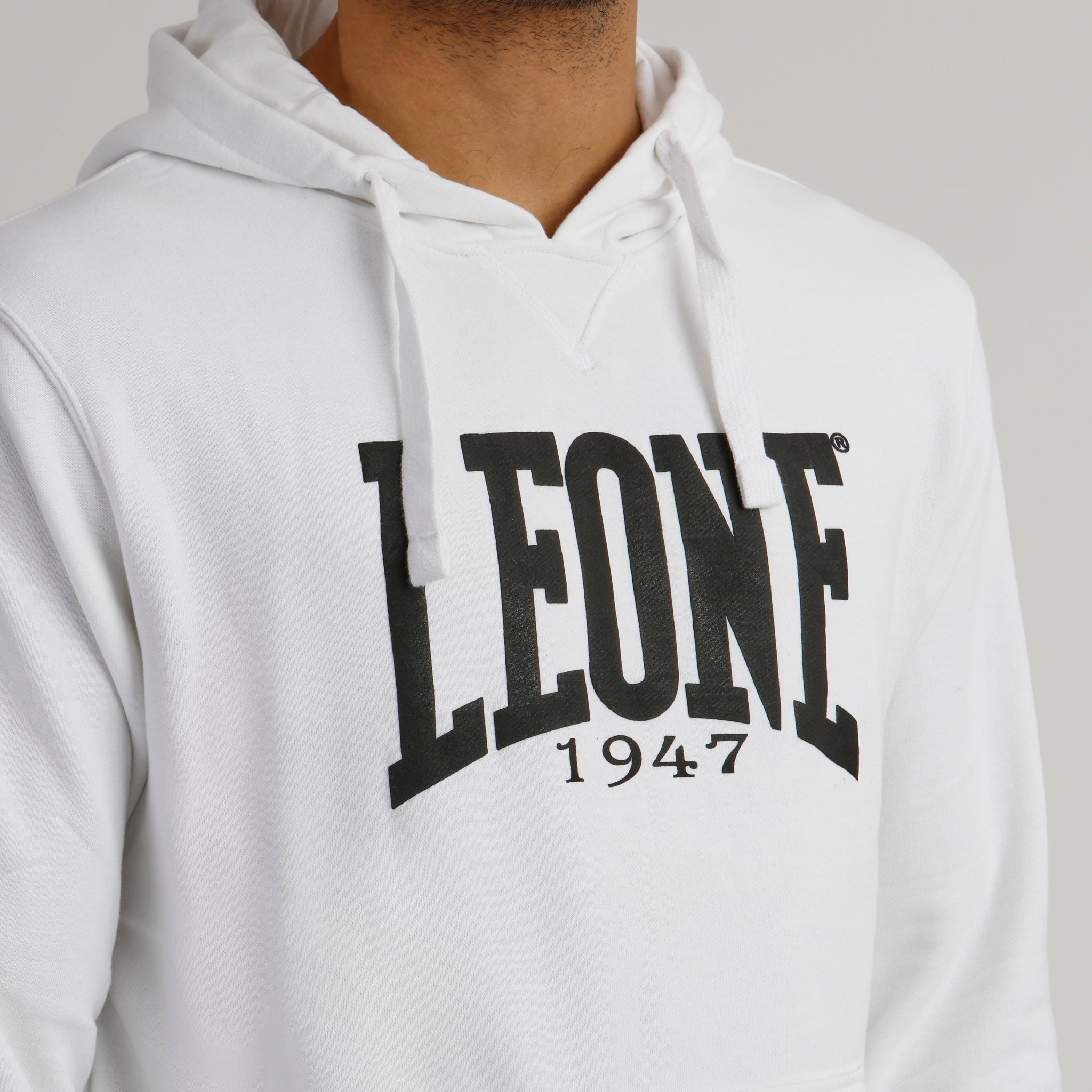 Man hoody Boxing