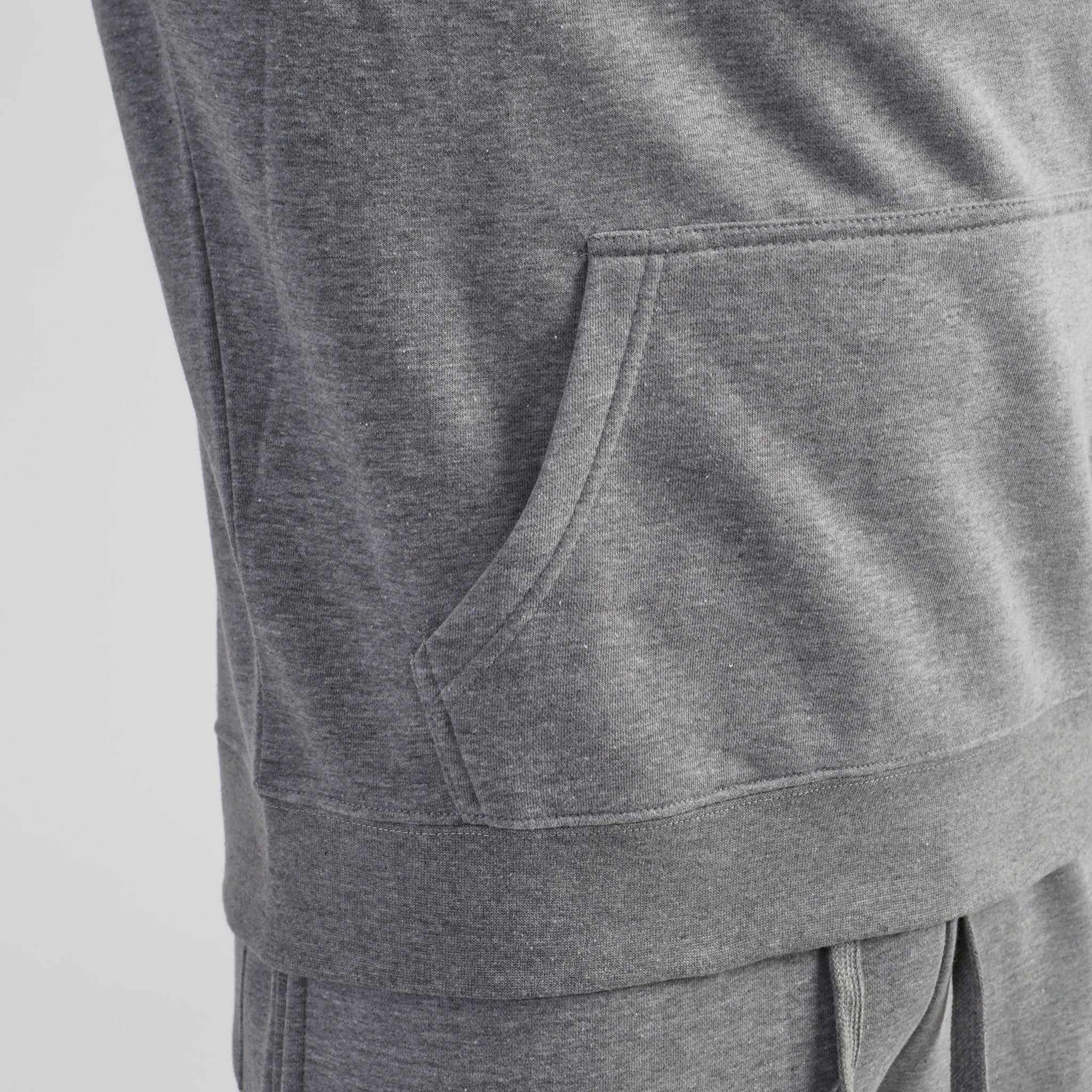 Man hoody Boxing