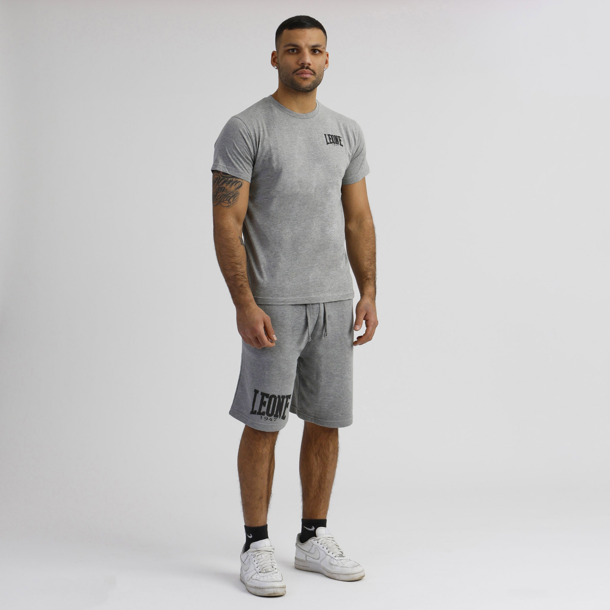 Man bermuda Boxing