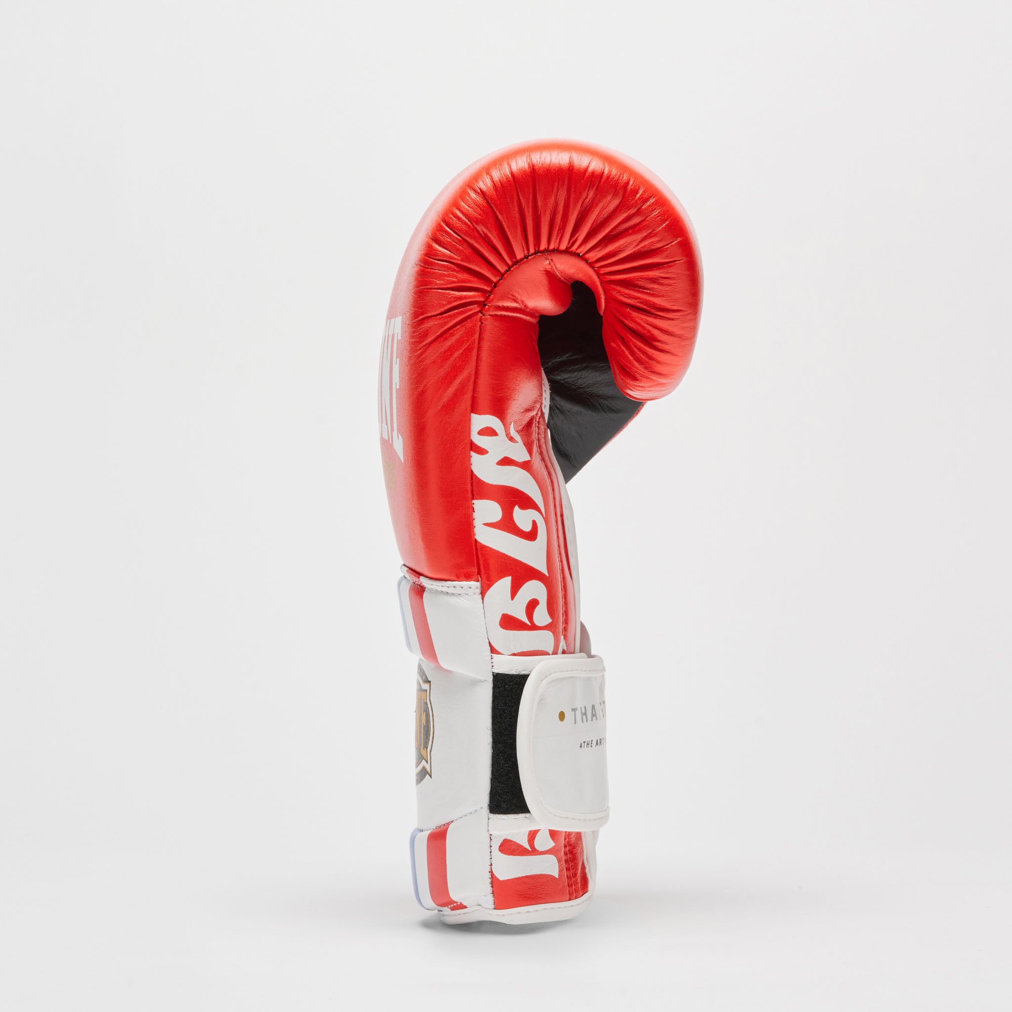 BOXING GLOVES THAI STYLE
