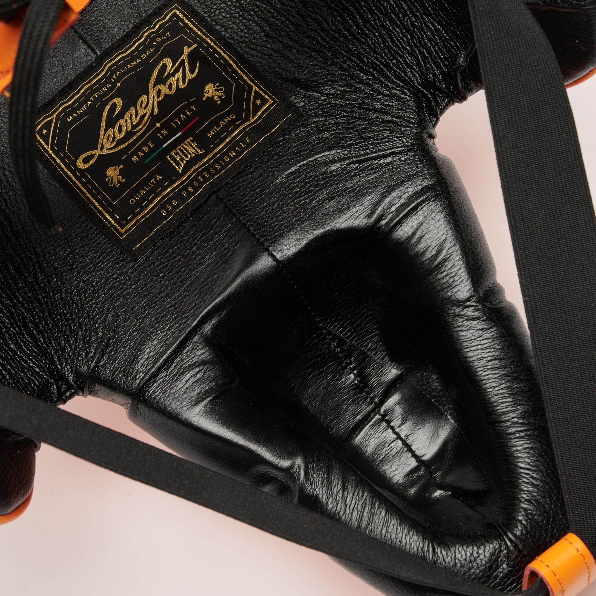 CALIGOLA CLASSICO CINTURA PROTETTIVA DA BOXE