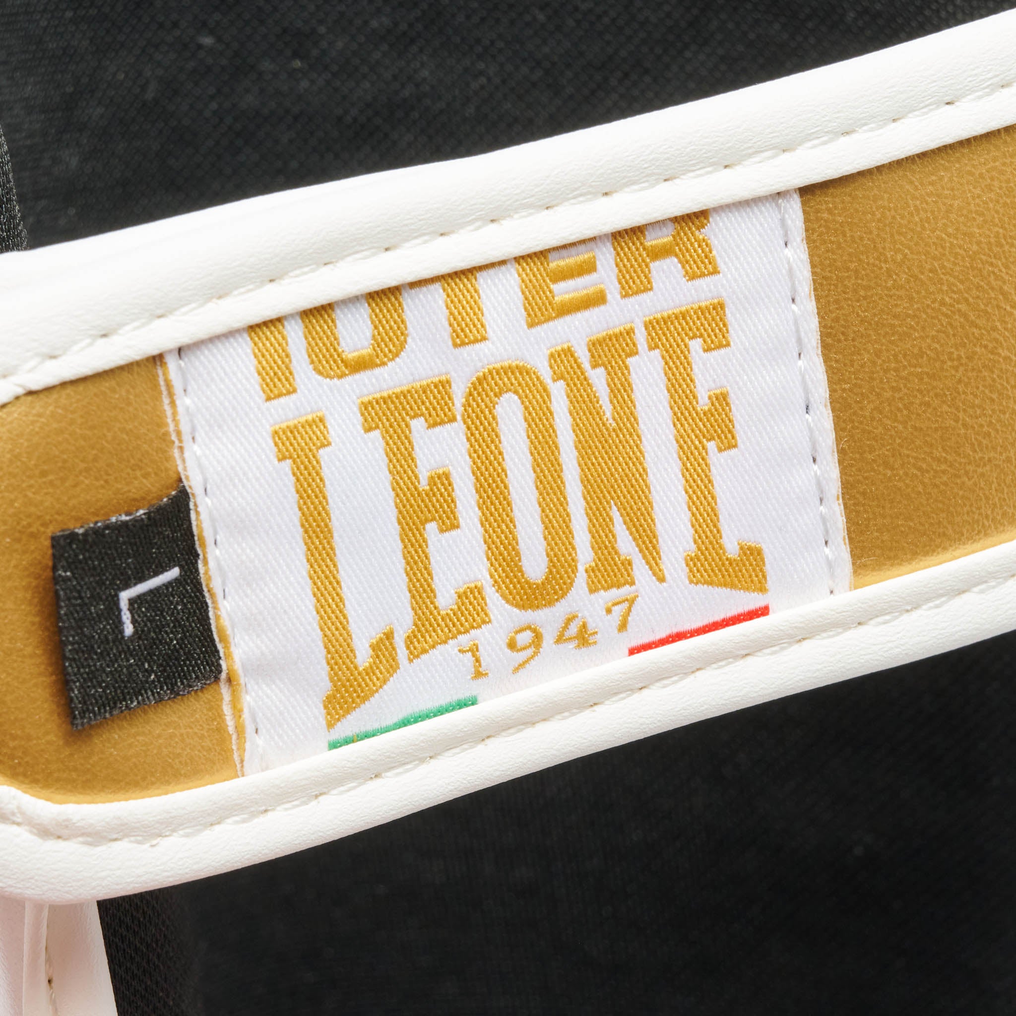 PARATIBIA LEONE X IUTER