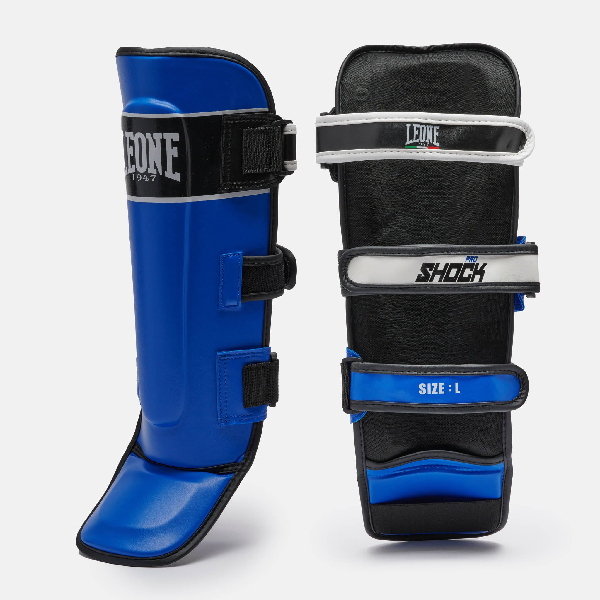 PARATIBIA SHOCK PRO