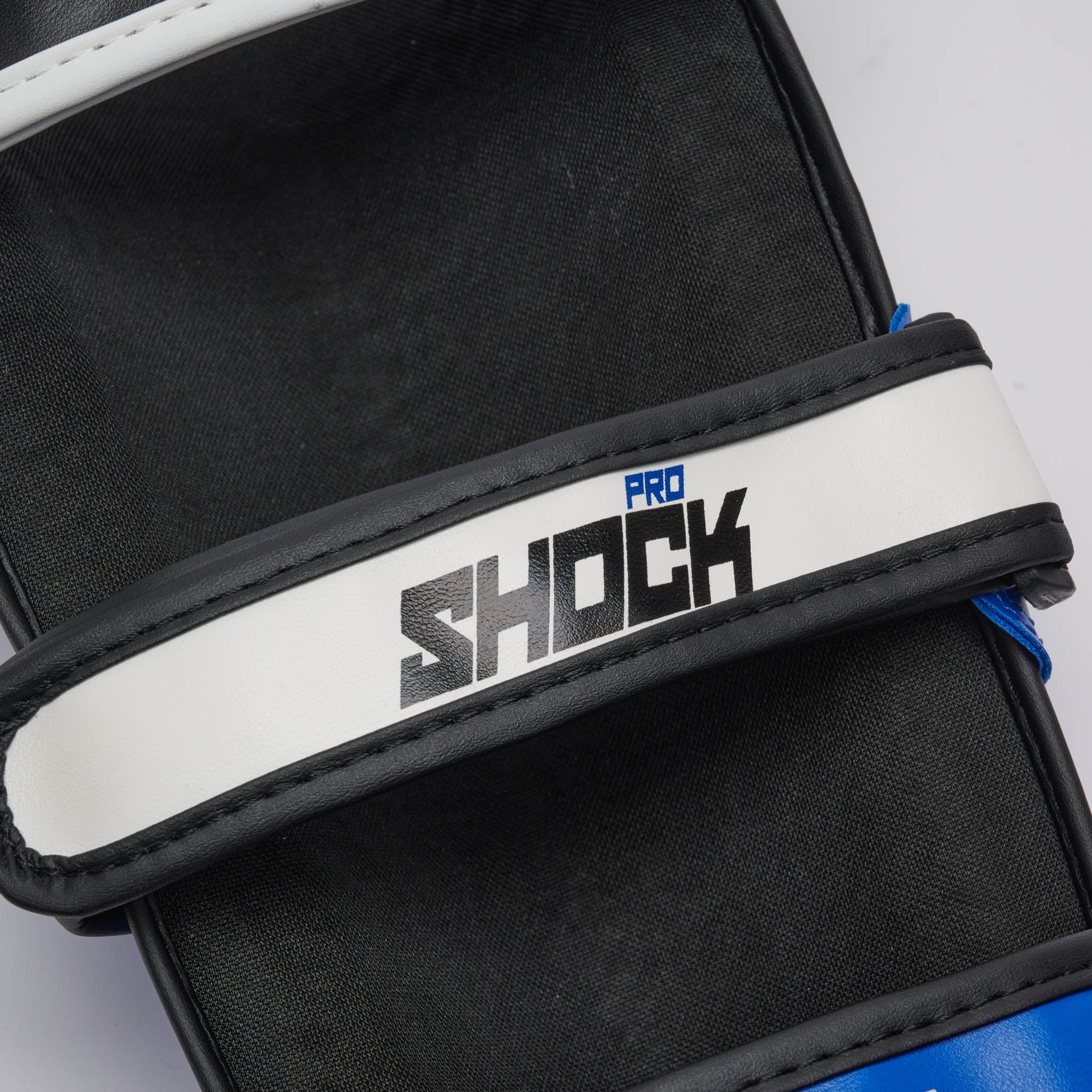PARATIBIA SHOCK PRO