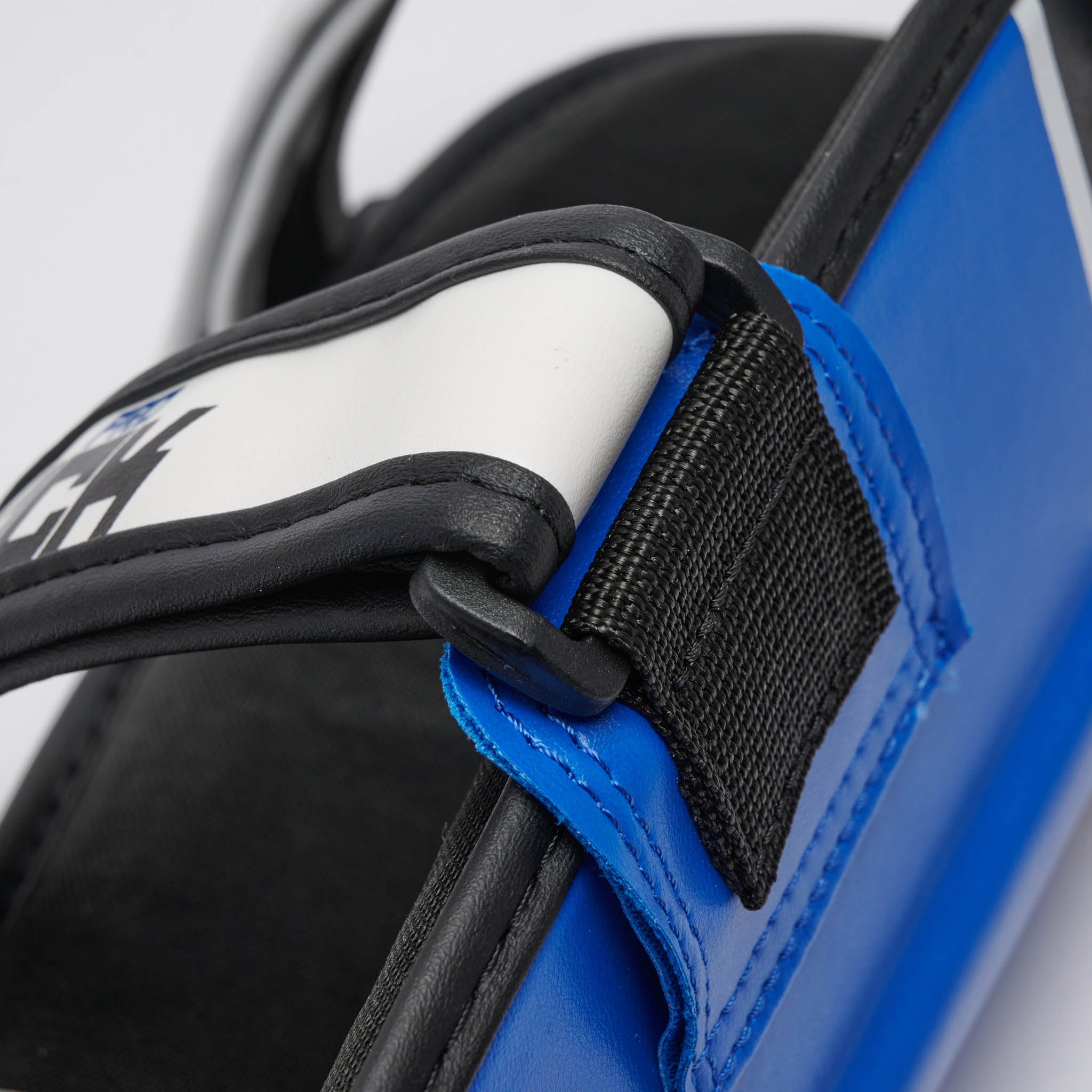 PARATIBIA SHOCK PRO